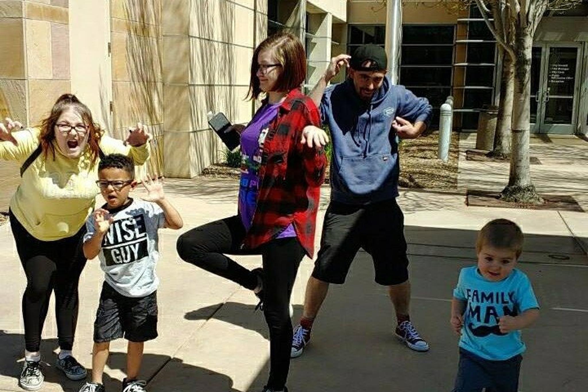 Charlotte City Scavenger Hunt - Image 3