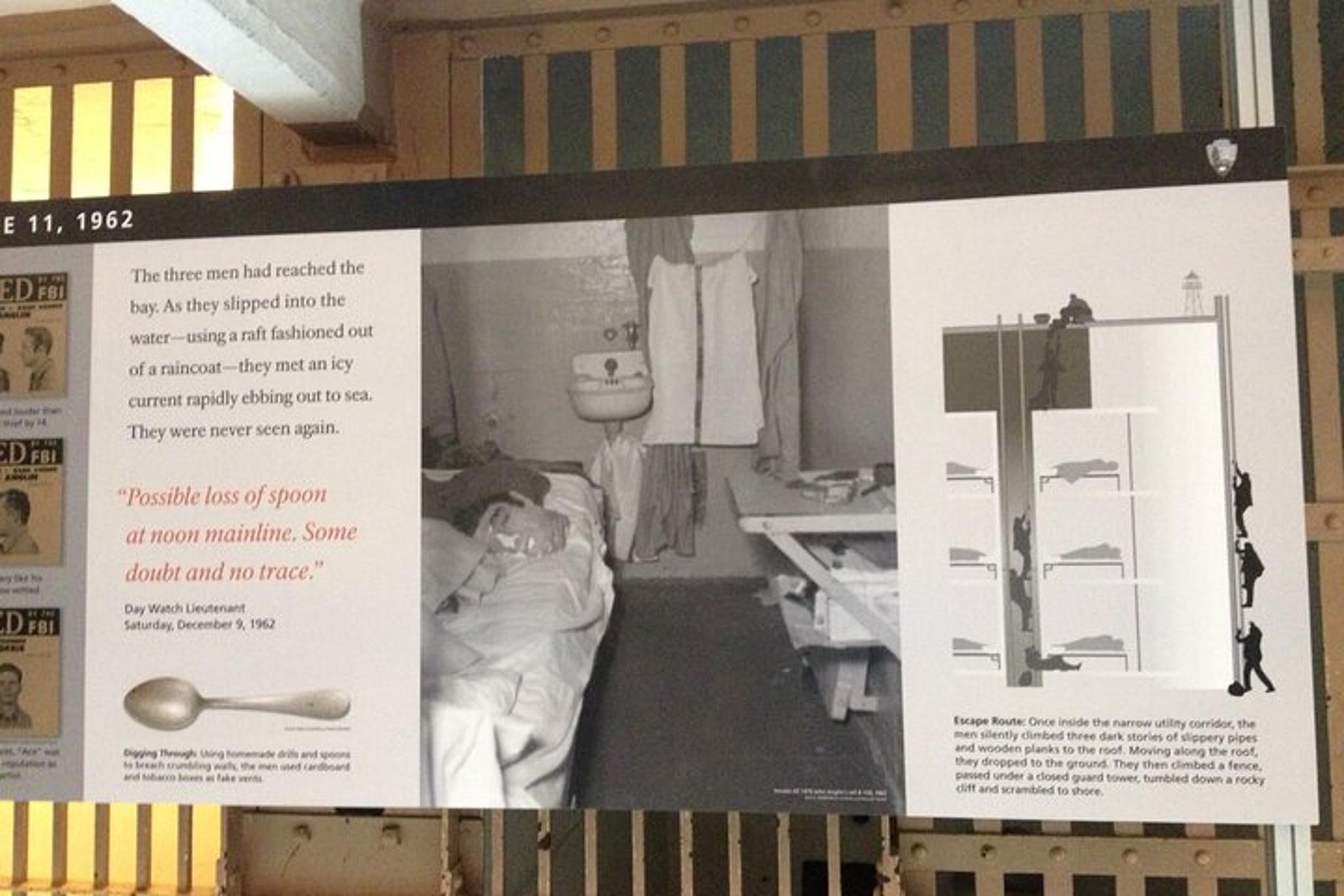 San Francisco Alcatraz Tour with Bonus Bike Rental - Image 4