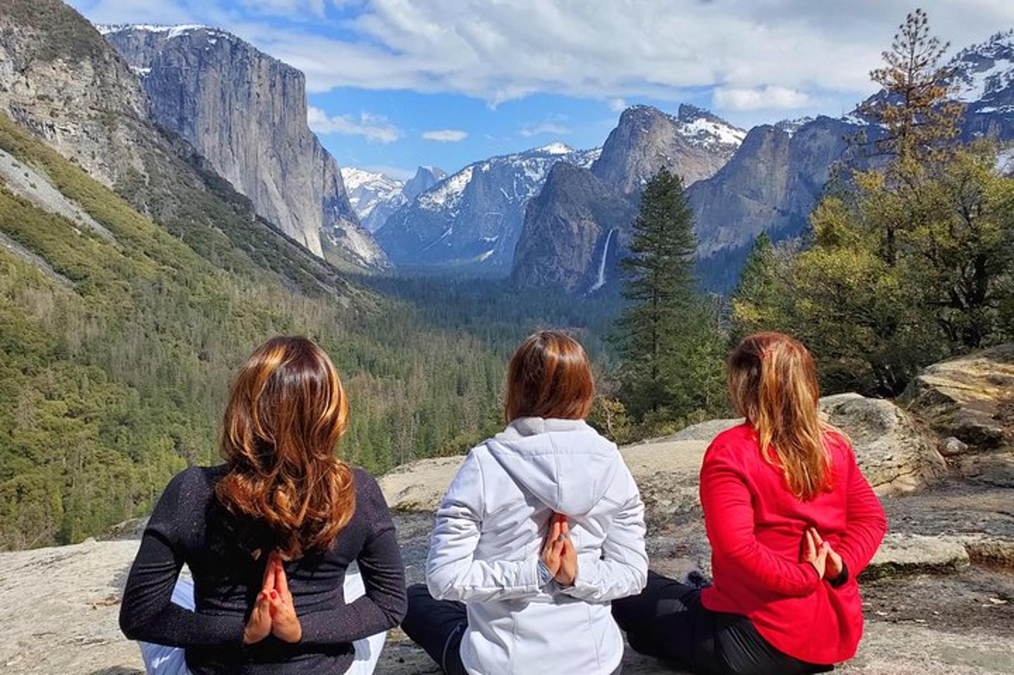 Yosemite and Mammoth Lakes Private Tour - Image 6