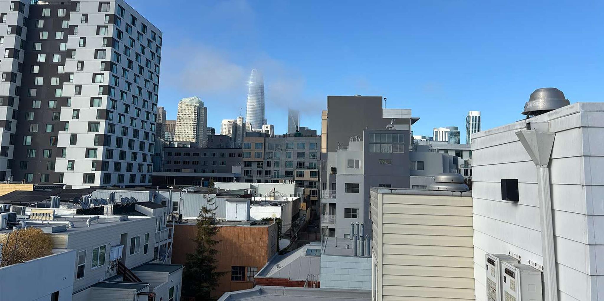 San Francisco Technology and History Walking Tour - Image 3