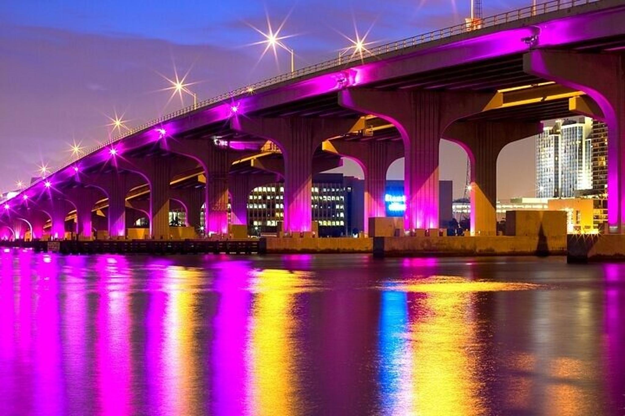 Miami Boat Party with DJ and Drinks 80 min - Image 3