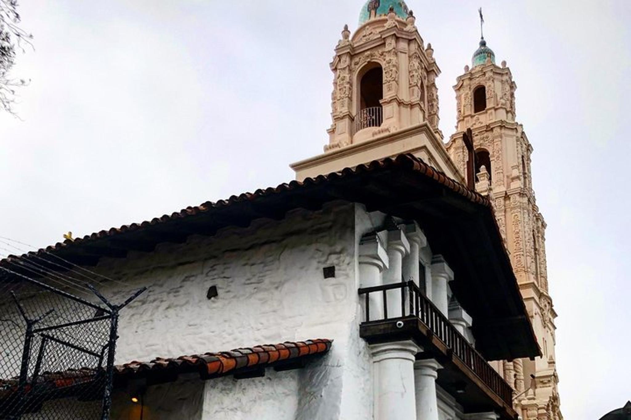 San Francisco Castro Mission Loop Tour - Image 4