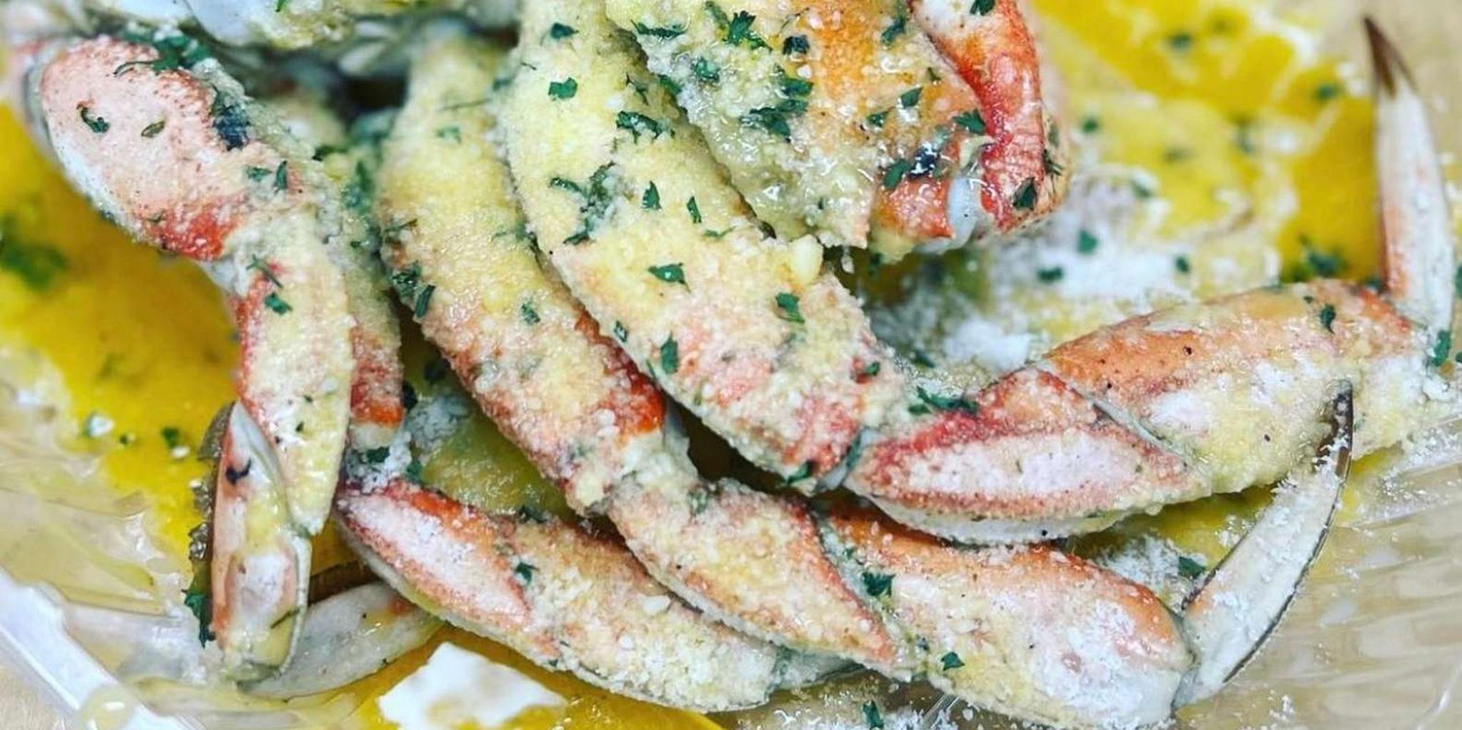 New Orleans Seafood Bar Crawl - Image 3