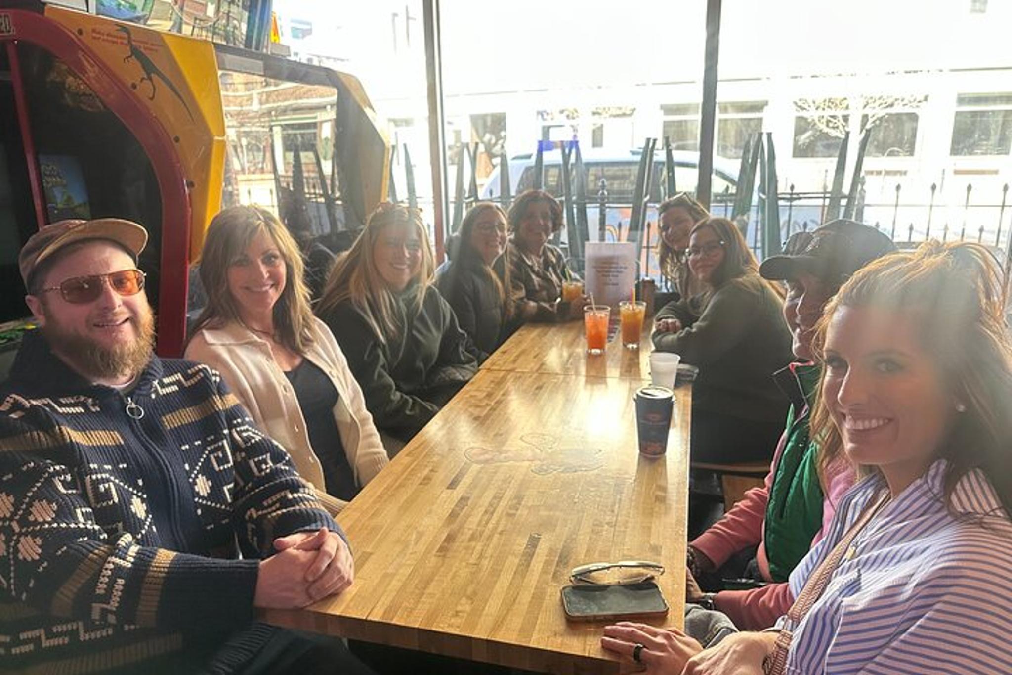 Kalamazoo Walking Food Tour - Image 5