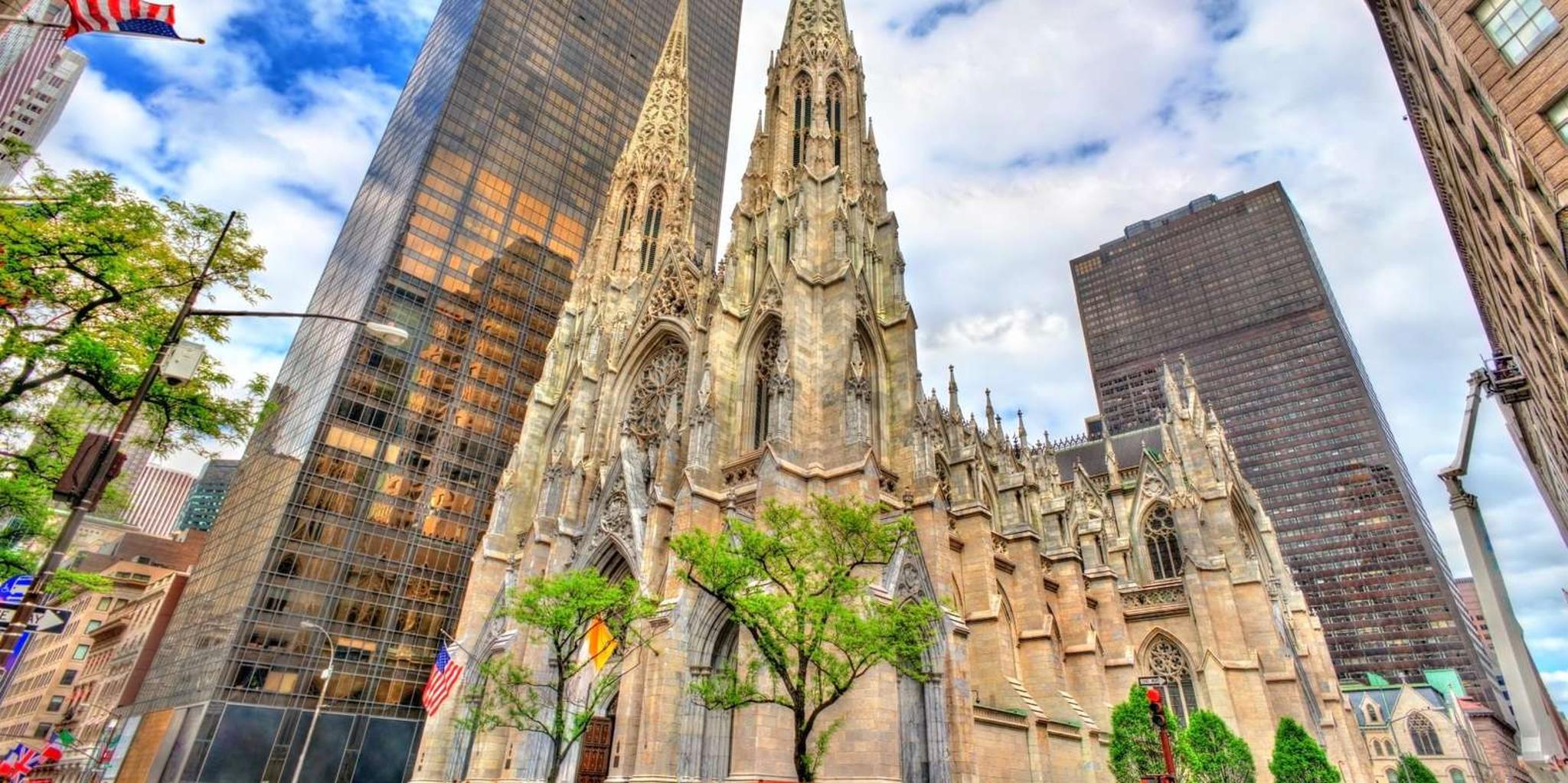 New York City Family-Friendly Tour - Image 3