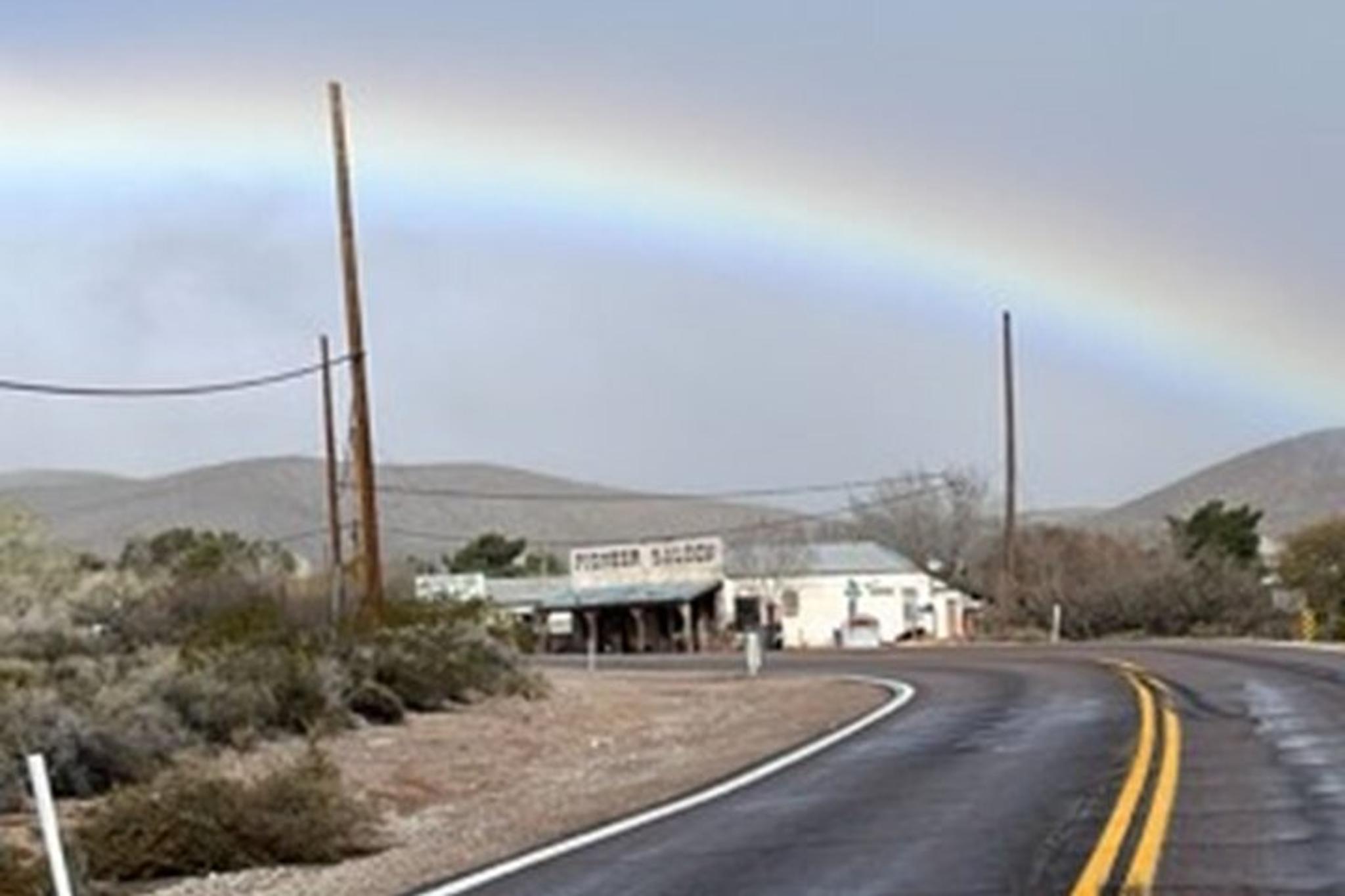 Las Vegas Off-Road Adventure to Pioneer Saloon - Image 3