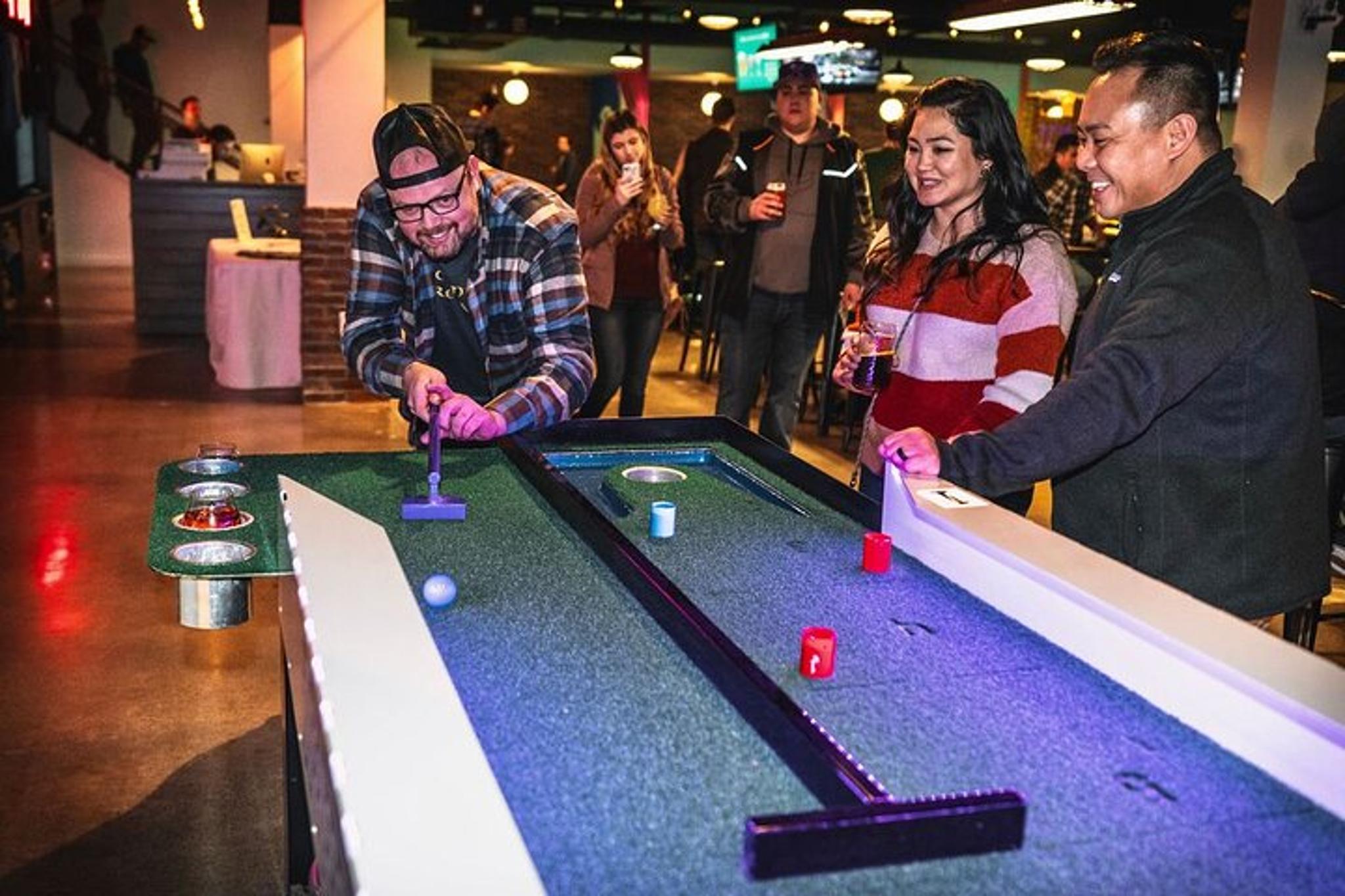 Monterey Unlimited Games Experience - Image 2
