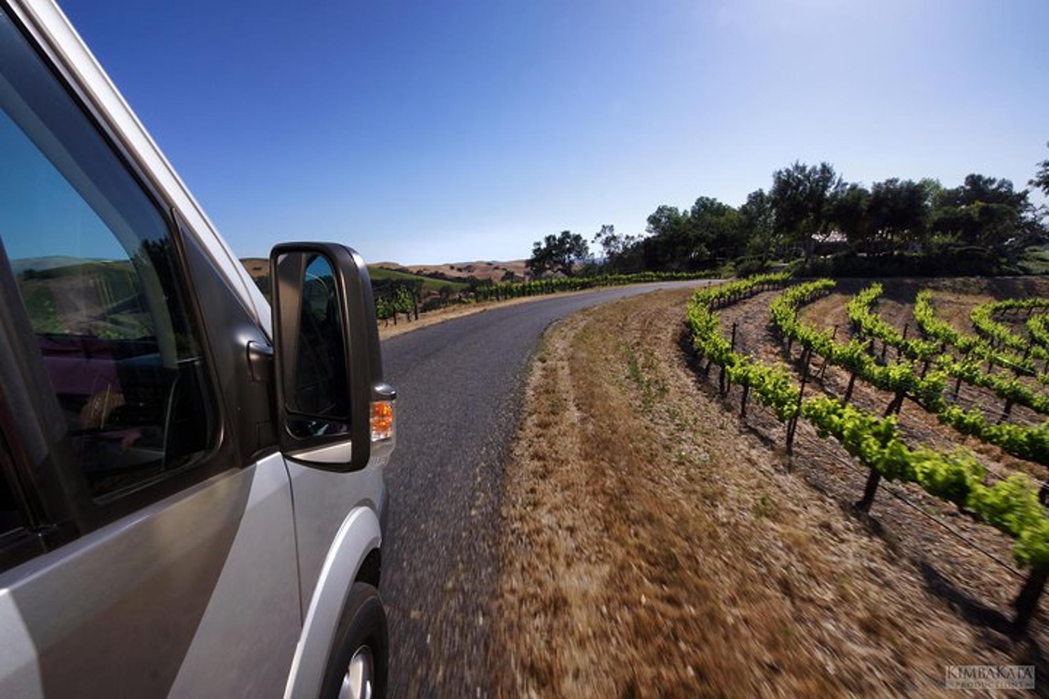 Santa Barbara Wine Tasting Tour - Image 3