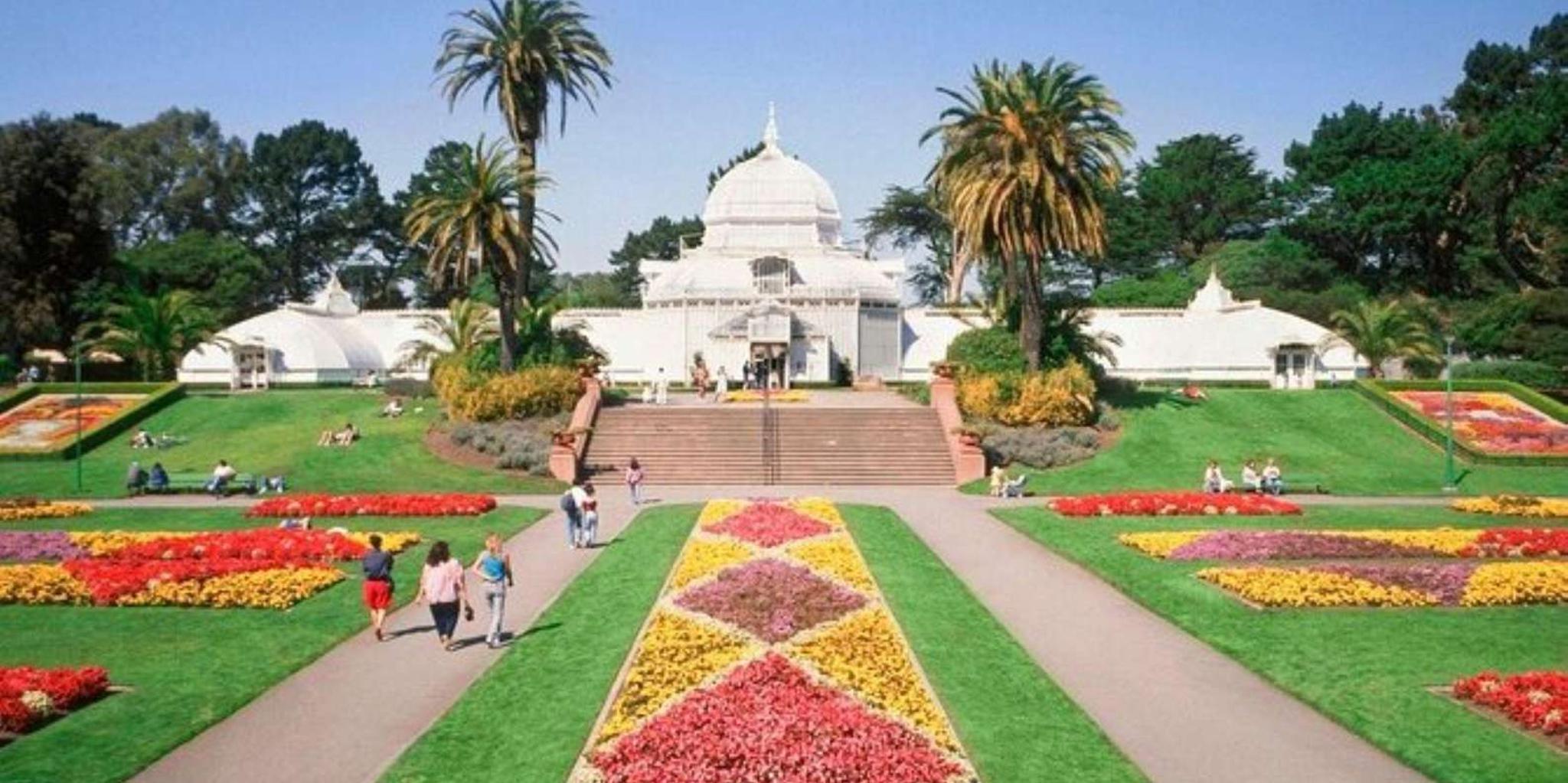 San Francisco Driving Tour - Image 3