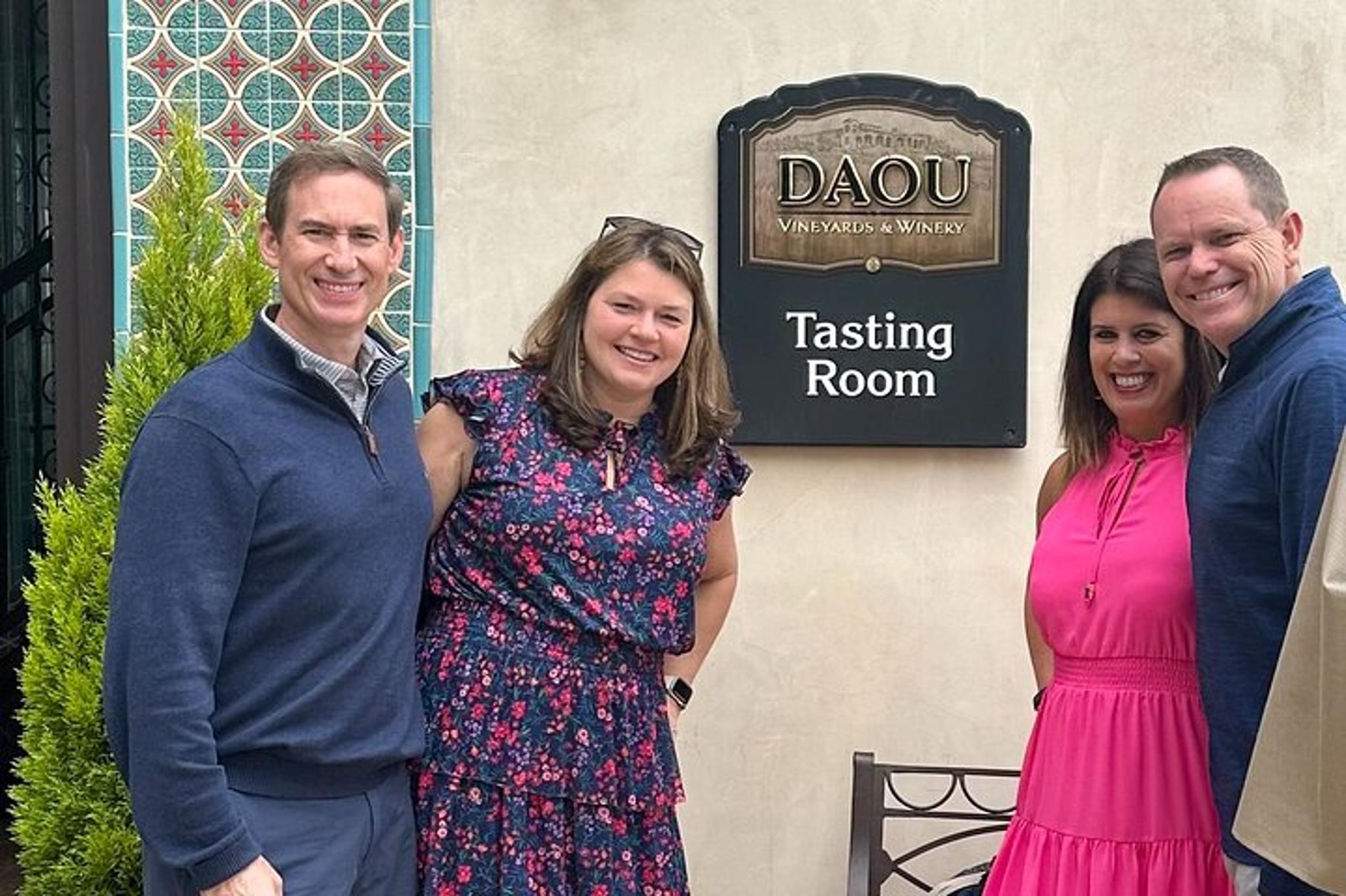 Paso Robles Wine Tasting Tour - Image 4