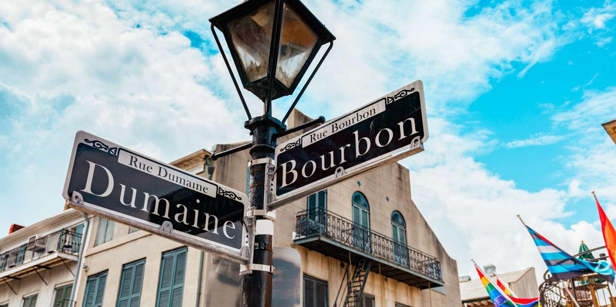 New Orleans French Quarter History and Hauntings Tour 2 hr - Image 3