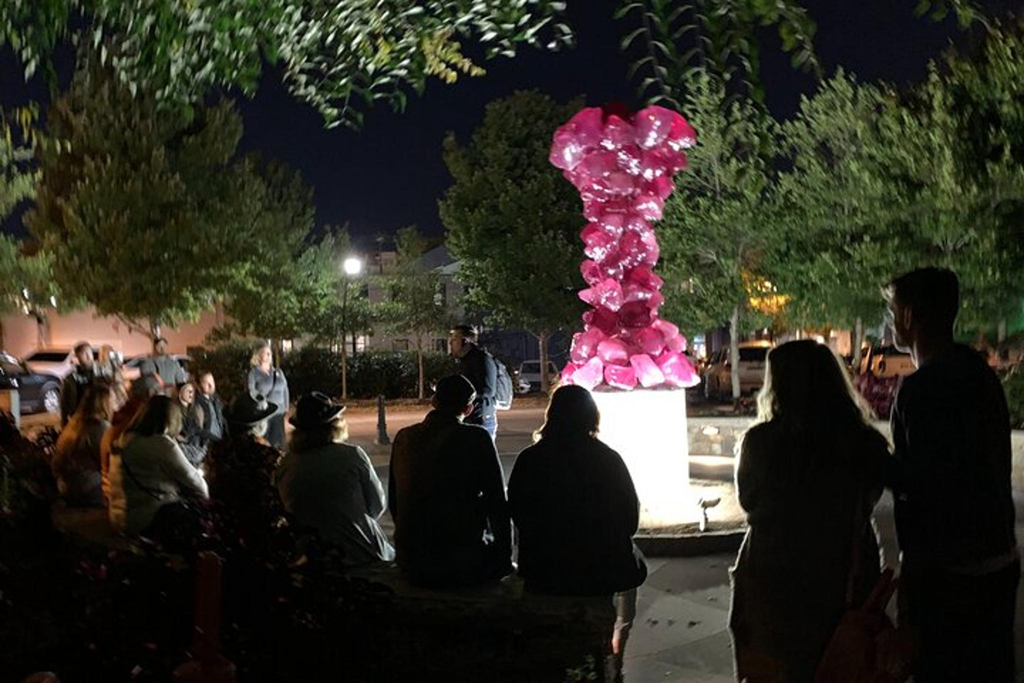 Greenville Paranormal Walking Tour - Image 2