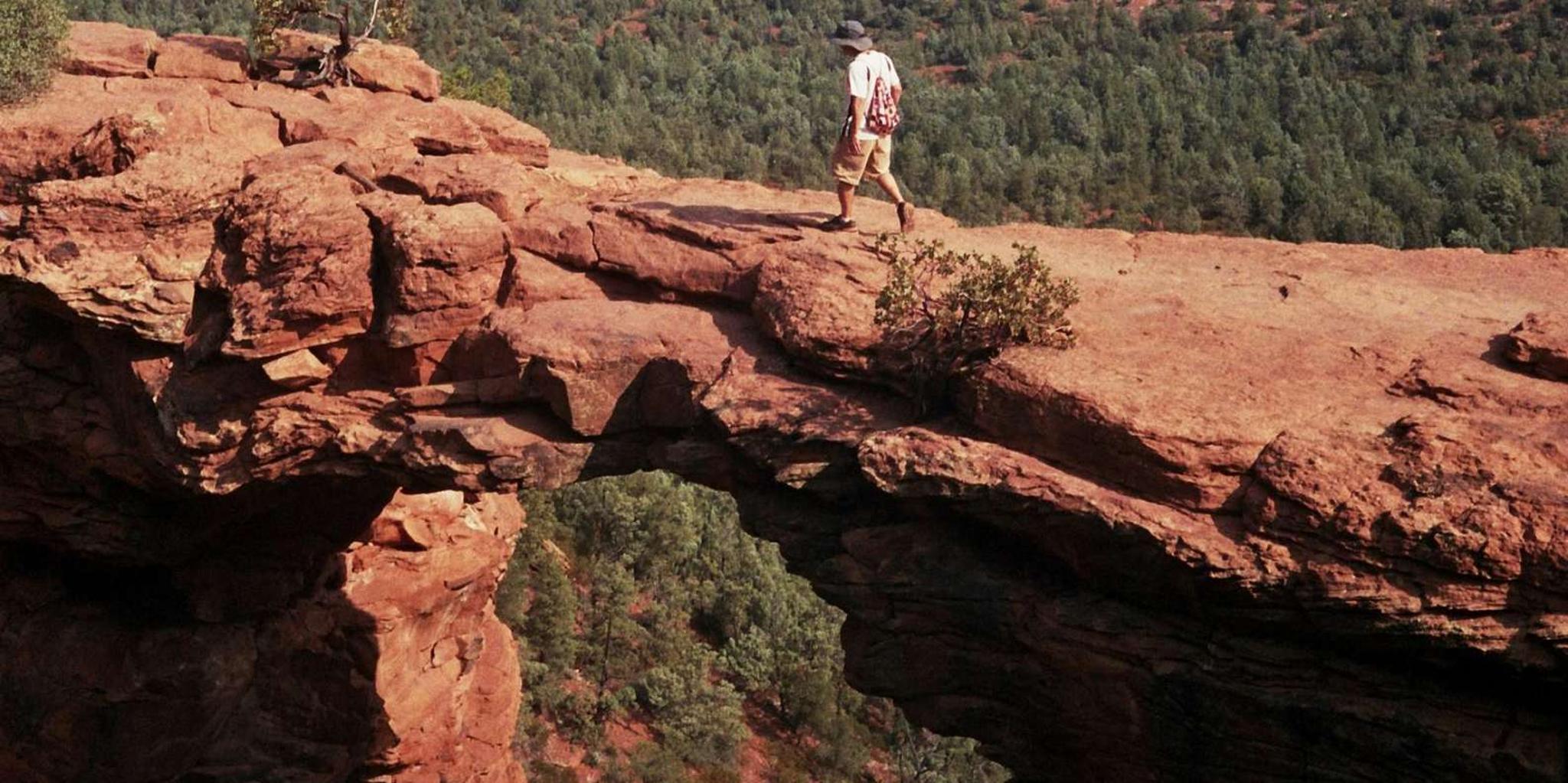 Sedona Hiking Tour: Devil's Bridge & Bell Rock - Image 2