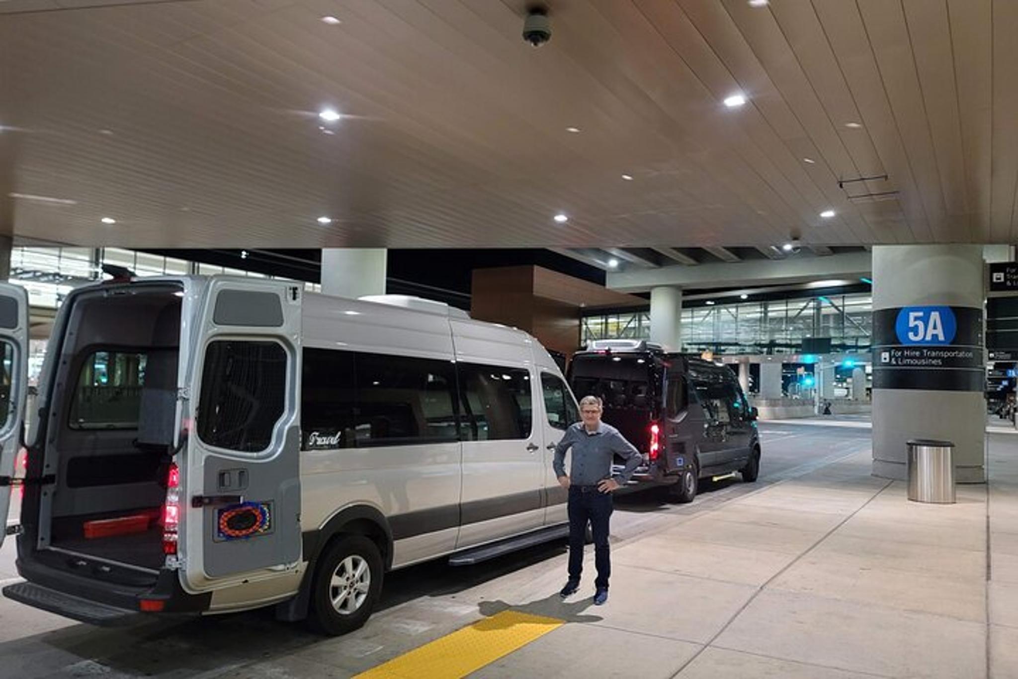 Park City & Deer Valley Private SUV/VAN Ride - Image 5