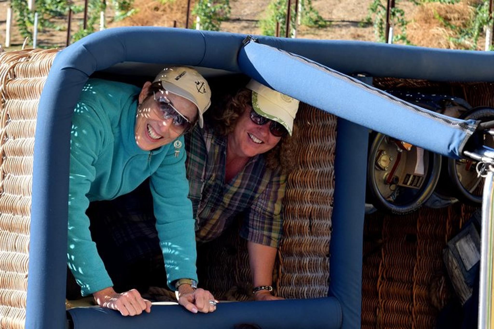 Temecula Balloon Ride in Wine Country - Image 6