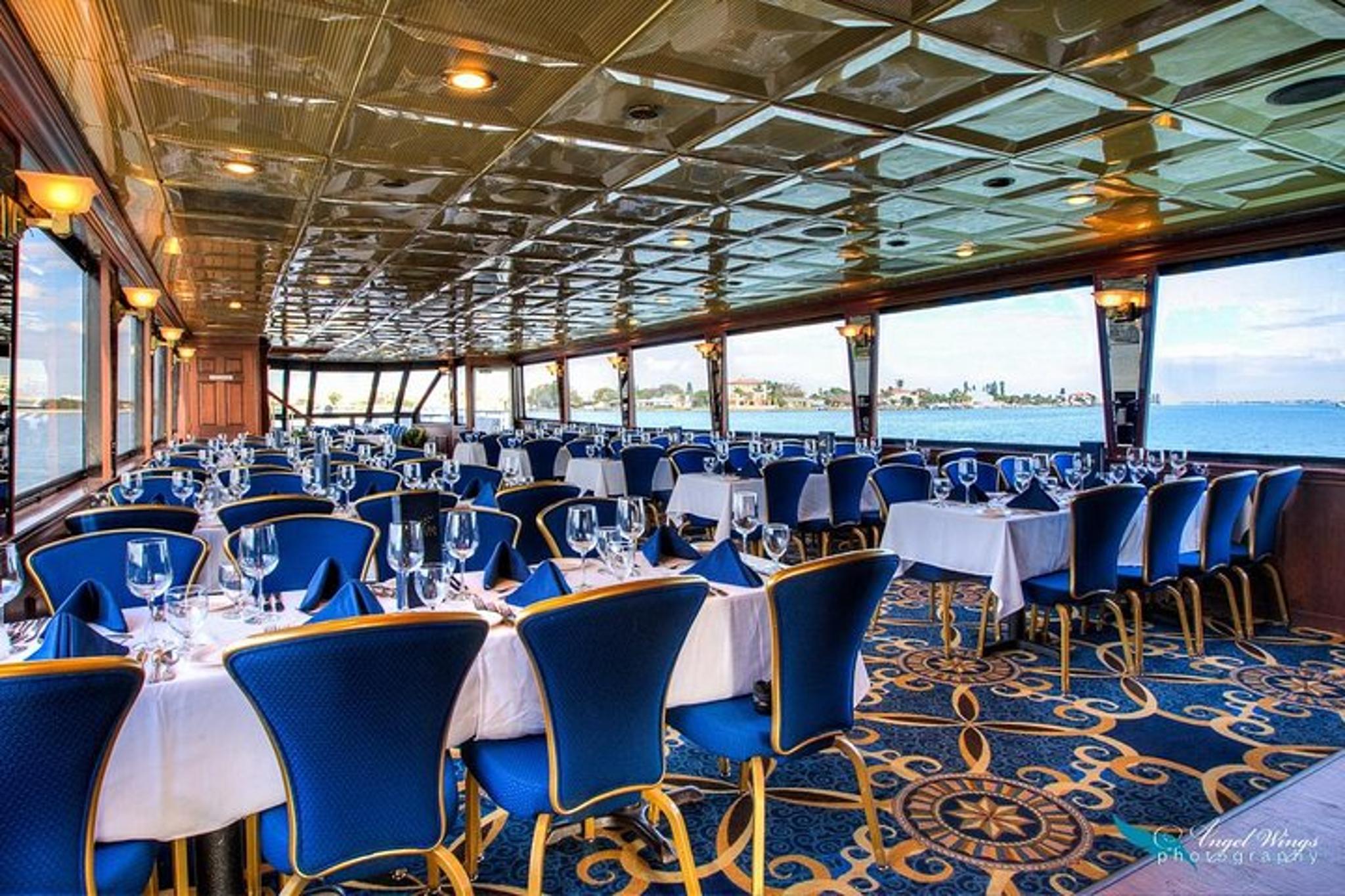 St. Petersburg Yacht Sightseeing Cruise - Image 2