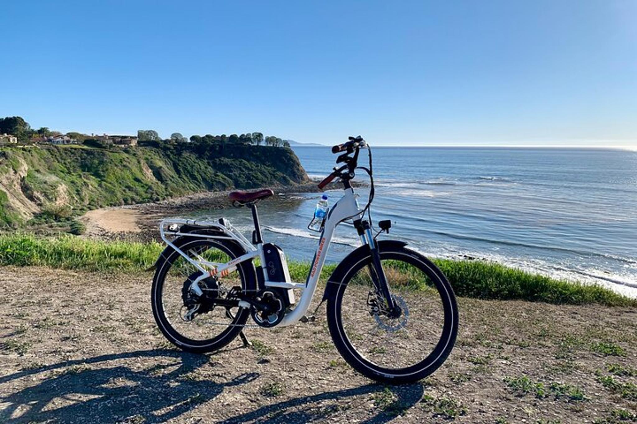Hermosa Beach Self-Guided E-Bike Tour - Image 2