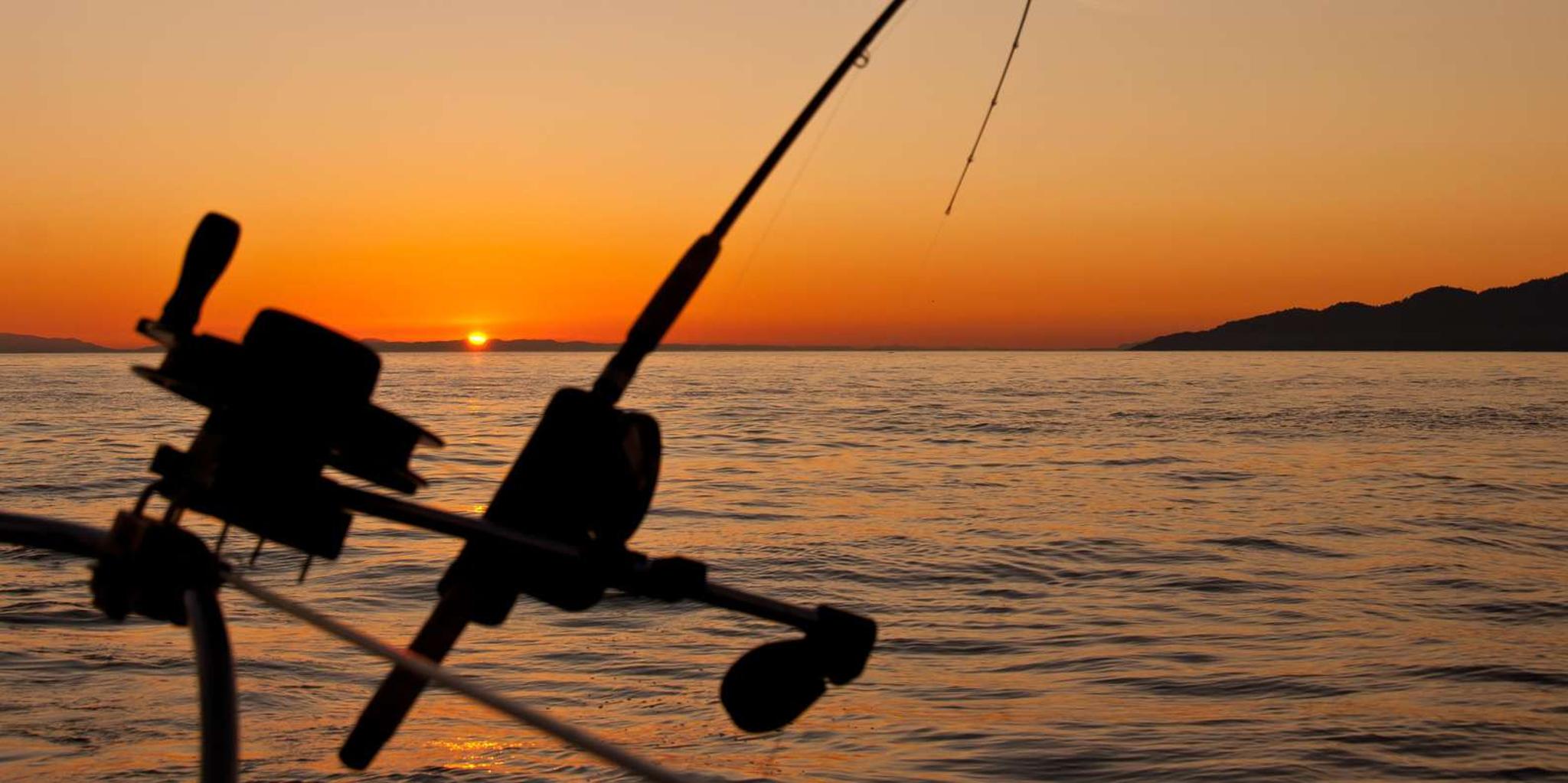 Fairbanks Fishing Trip with Hotel Pickup 3.5 hr - Image 1