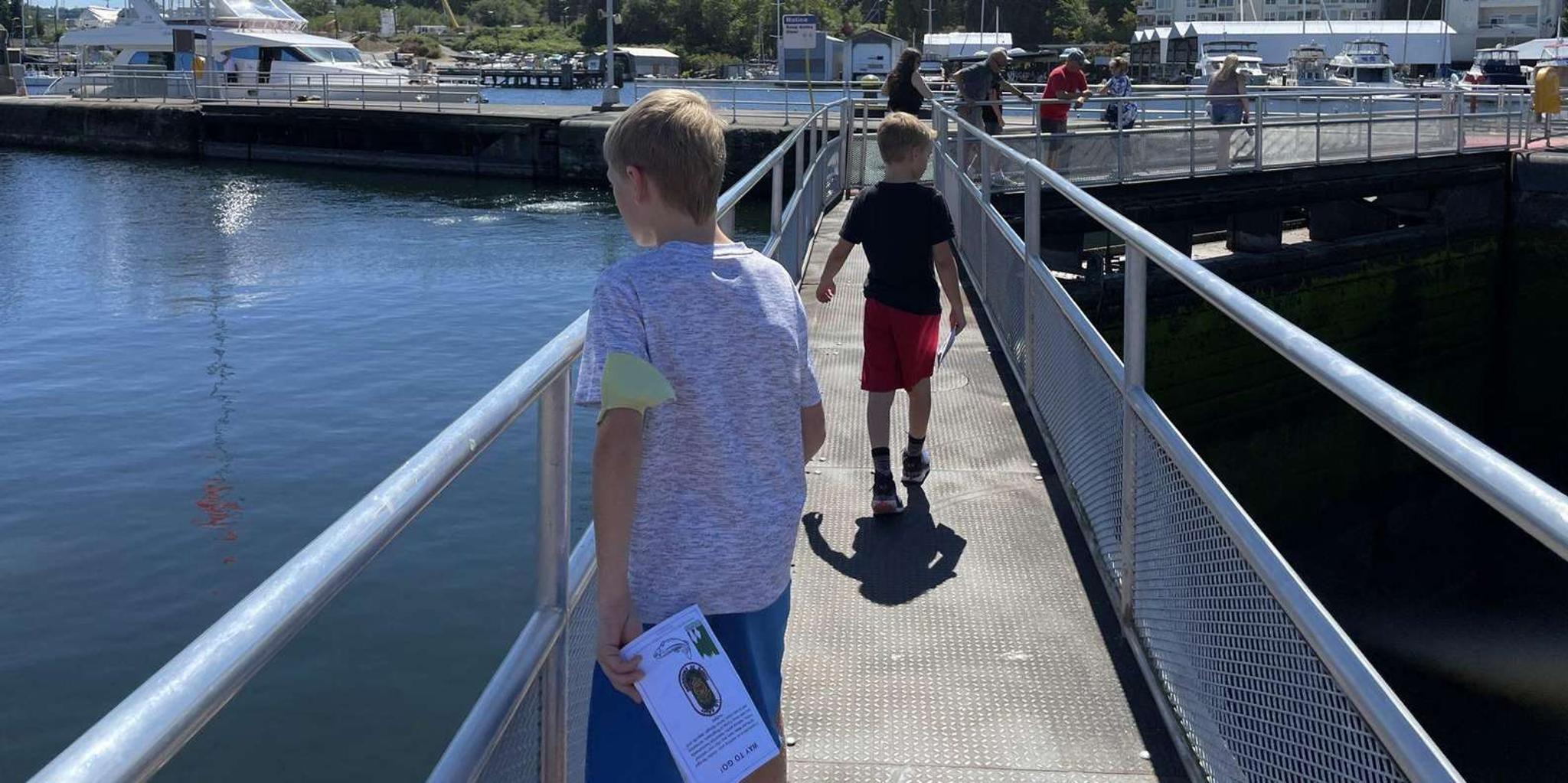 Seattle Spanish Language Tour - Image 2