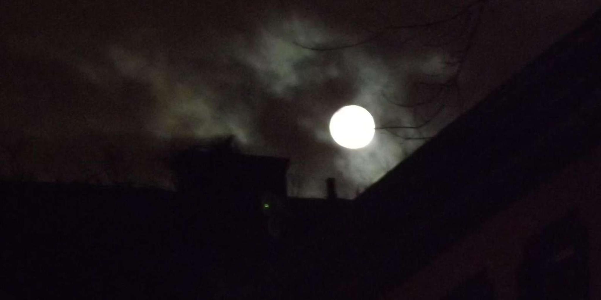 New York City Ghost Tour in Hell's Kitchen 2 hr - Image 4