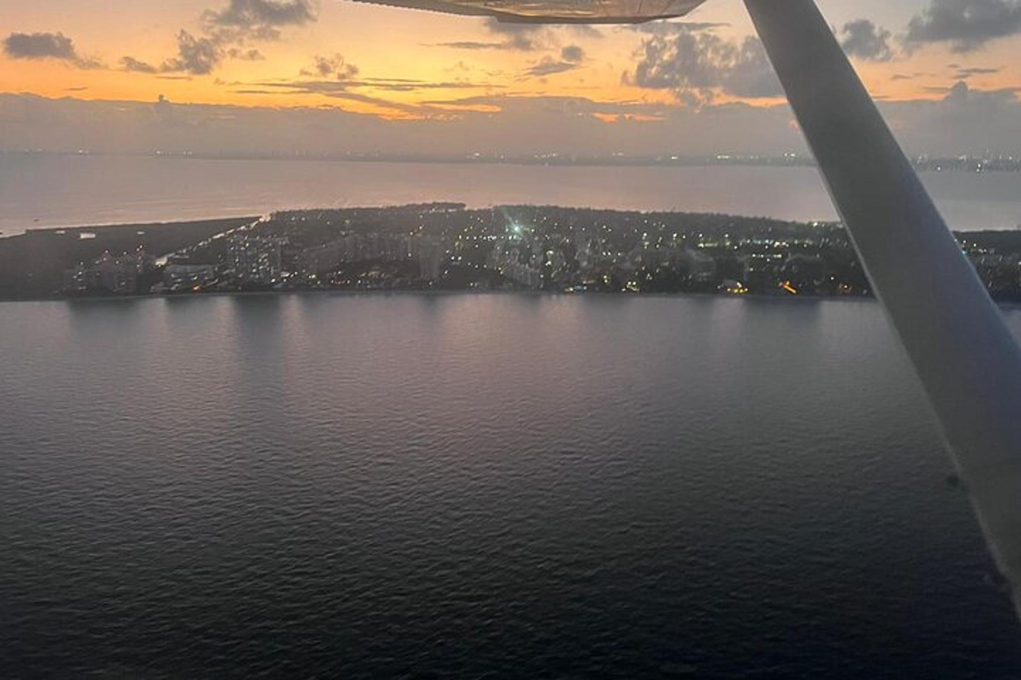 Miami Beach Sunset Flight Tour 45 Min - Image 4