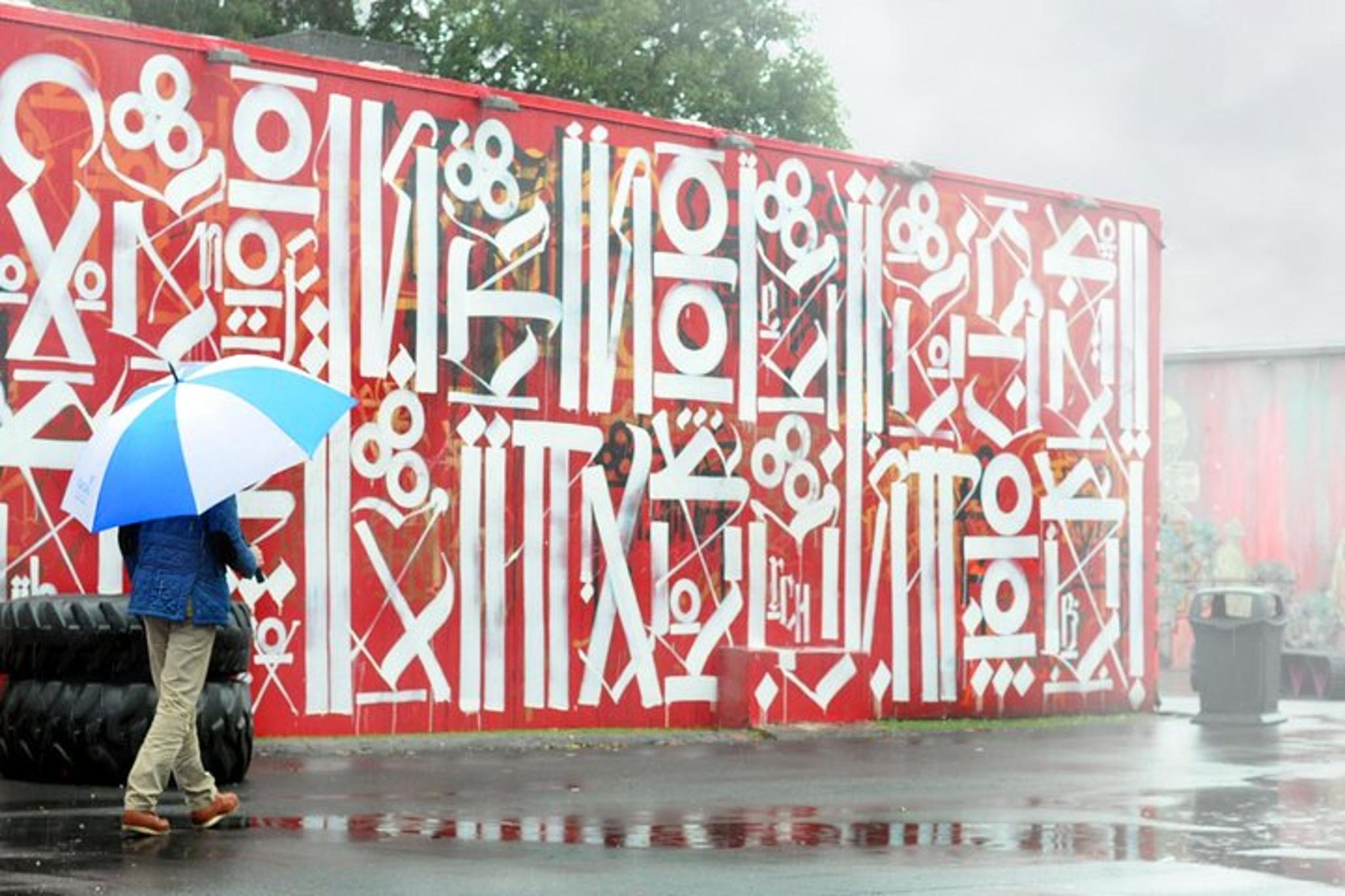 Miami Street Art Tour with Local Artist - Image 5