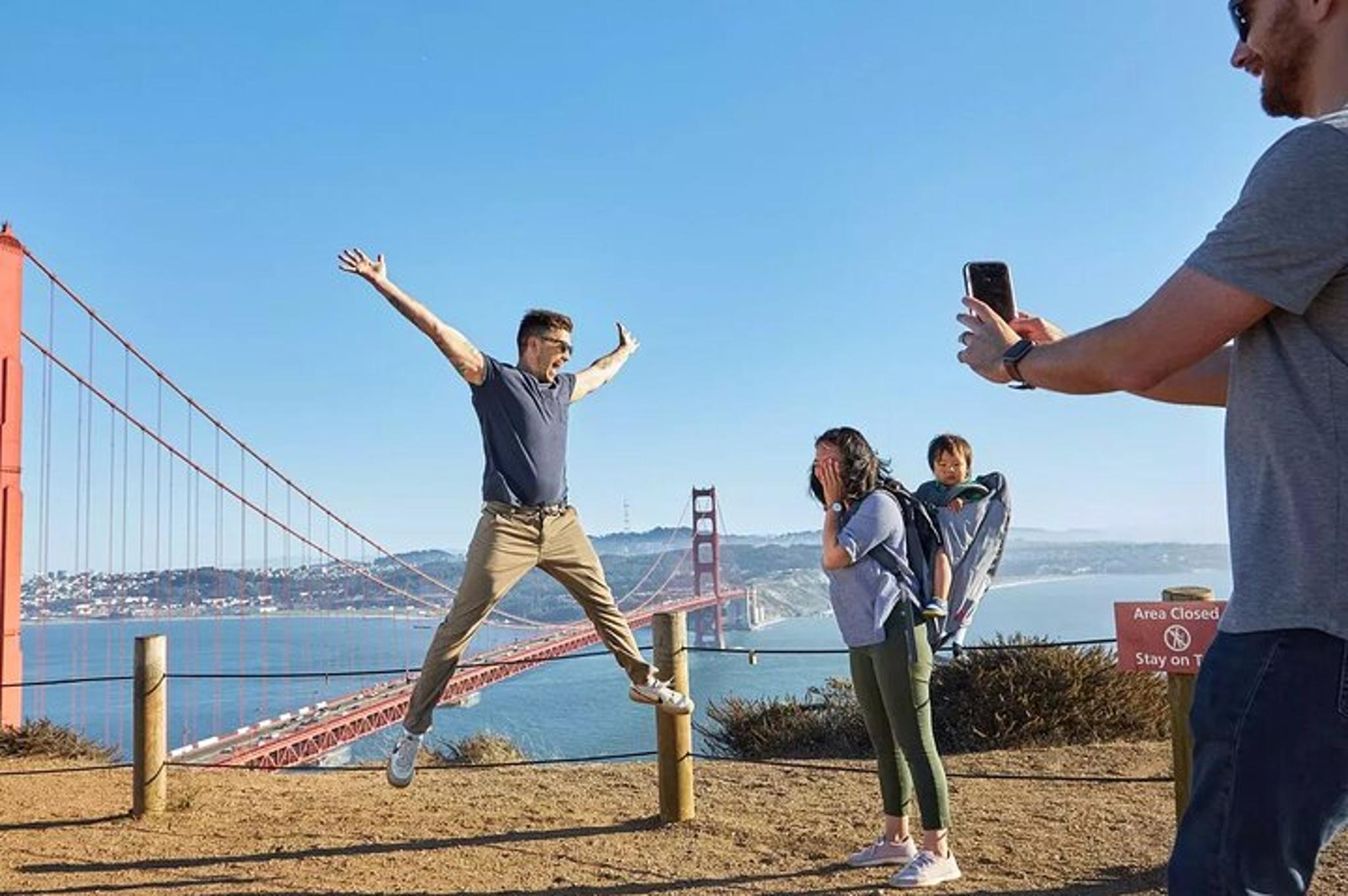 San Francisco Private Walking Tour with Guide 4 hr - Image 6