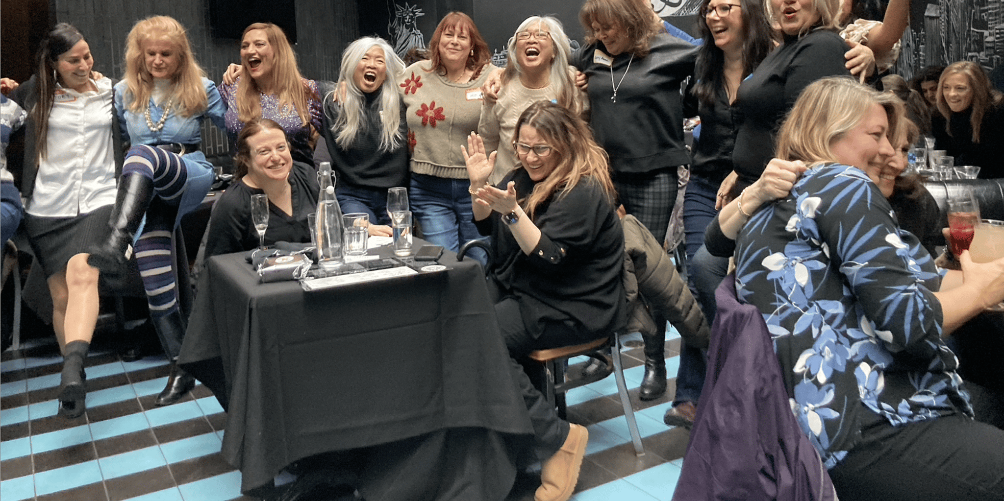 New York City Dueling Pianos Brunch Show - Image 5