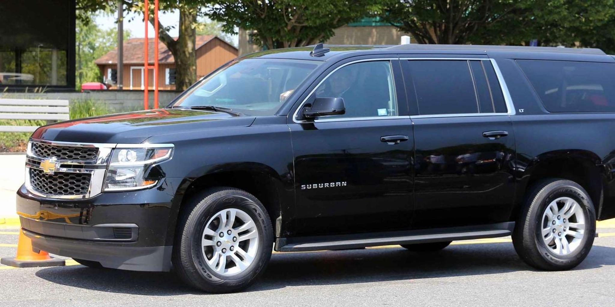 New York Airport Transfer JFK - Image 3