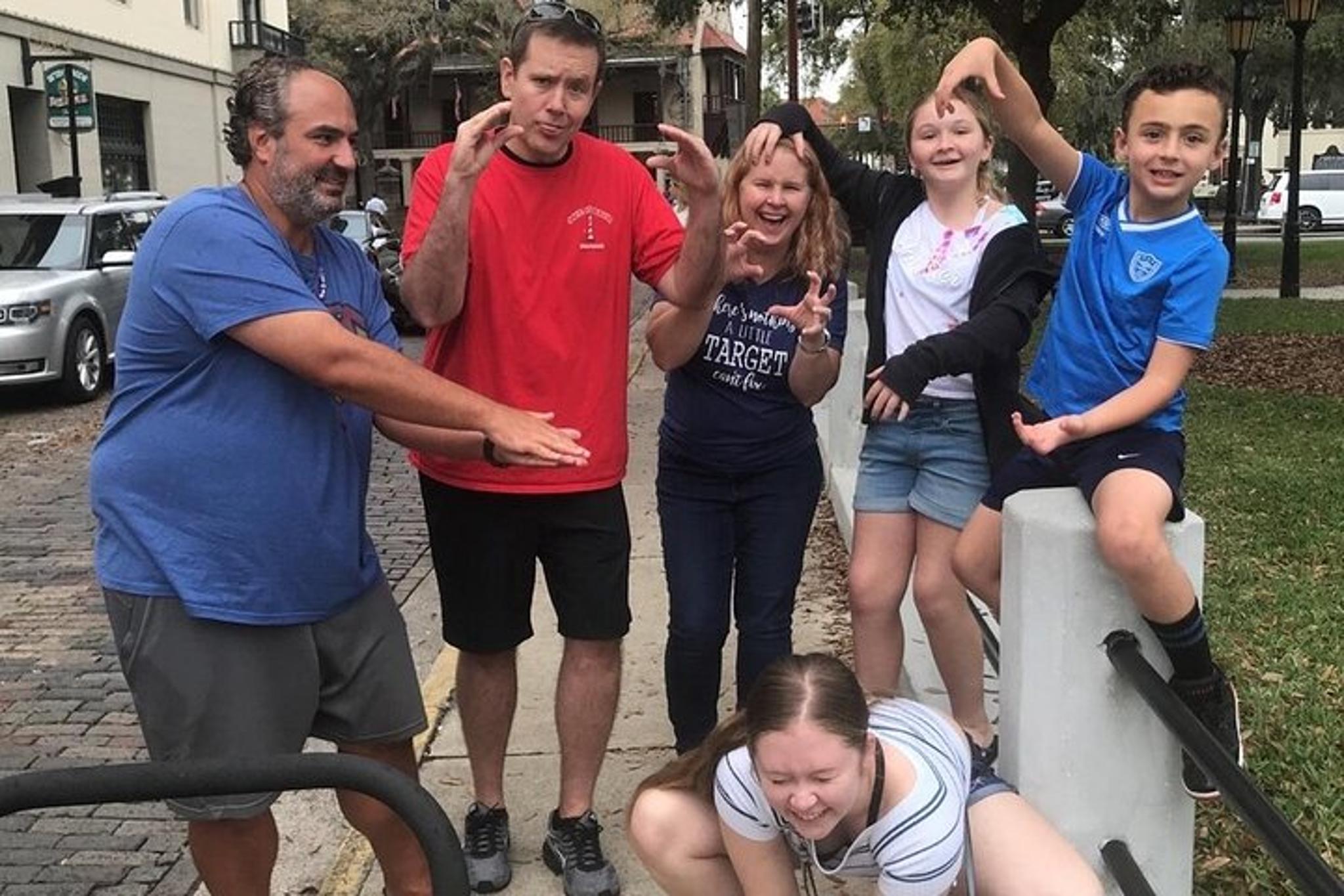 Santa Clarita Scavenger Hunt - Image 6