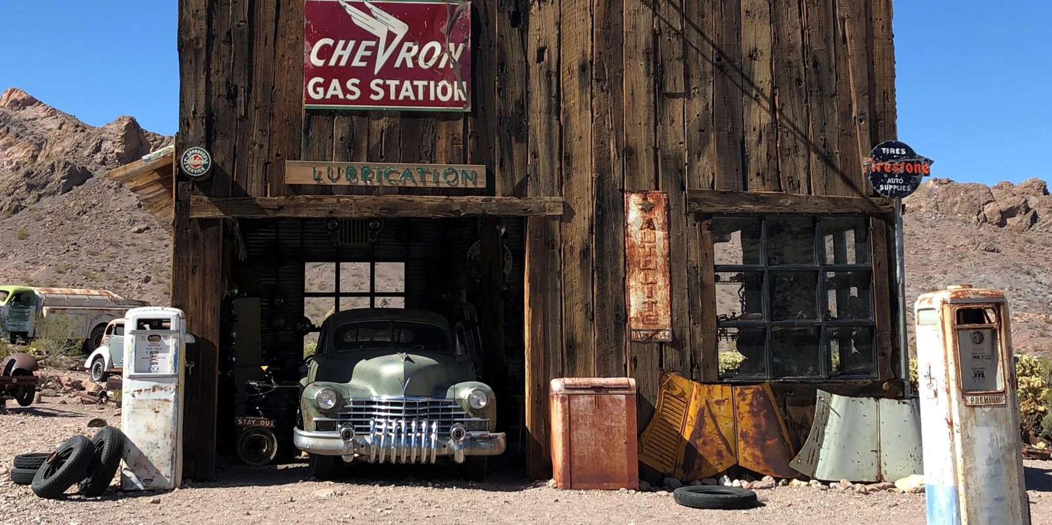 Nelson Ghost Town Private Tour - Image 3
