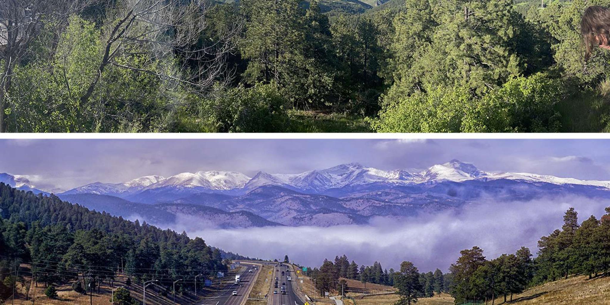 Denver Mountain Tour with Sunset Views - Image 5