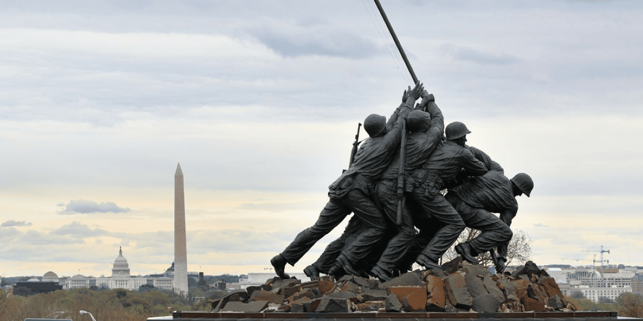 Washington DC Monuments Guided Tour - Image 4