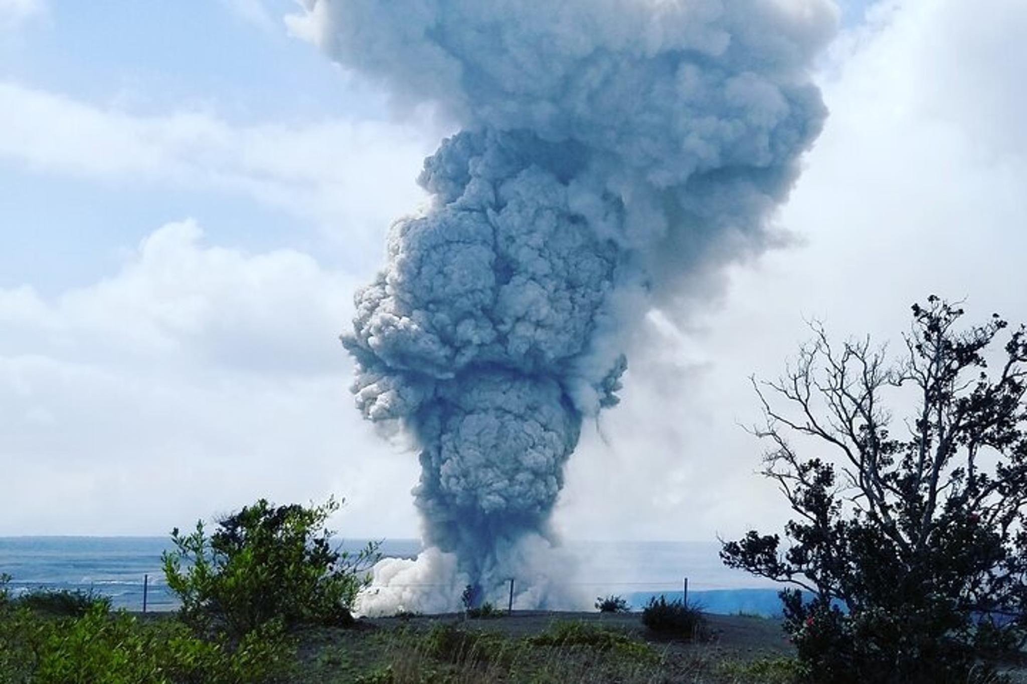 Hawaii Volcano Tour - Image 4