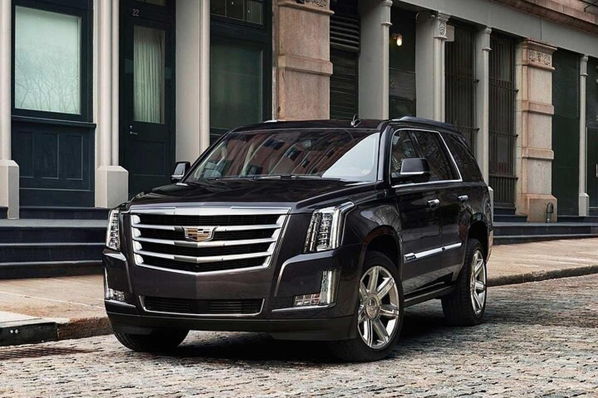 Denver Private Airport Transfer by SUV - Image 1