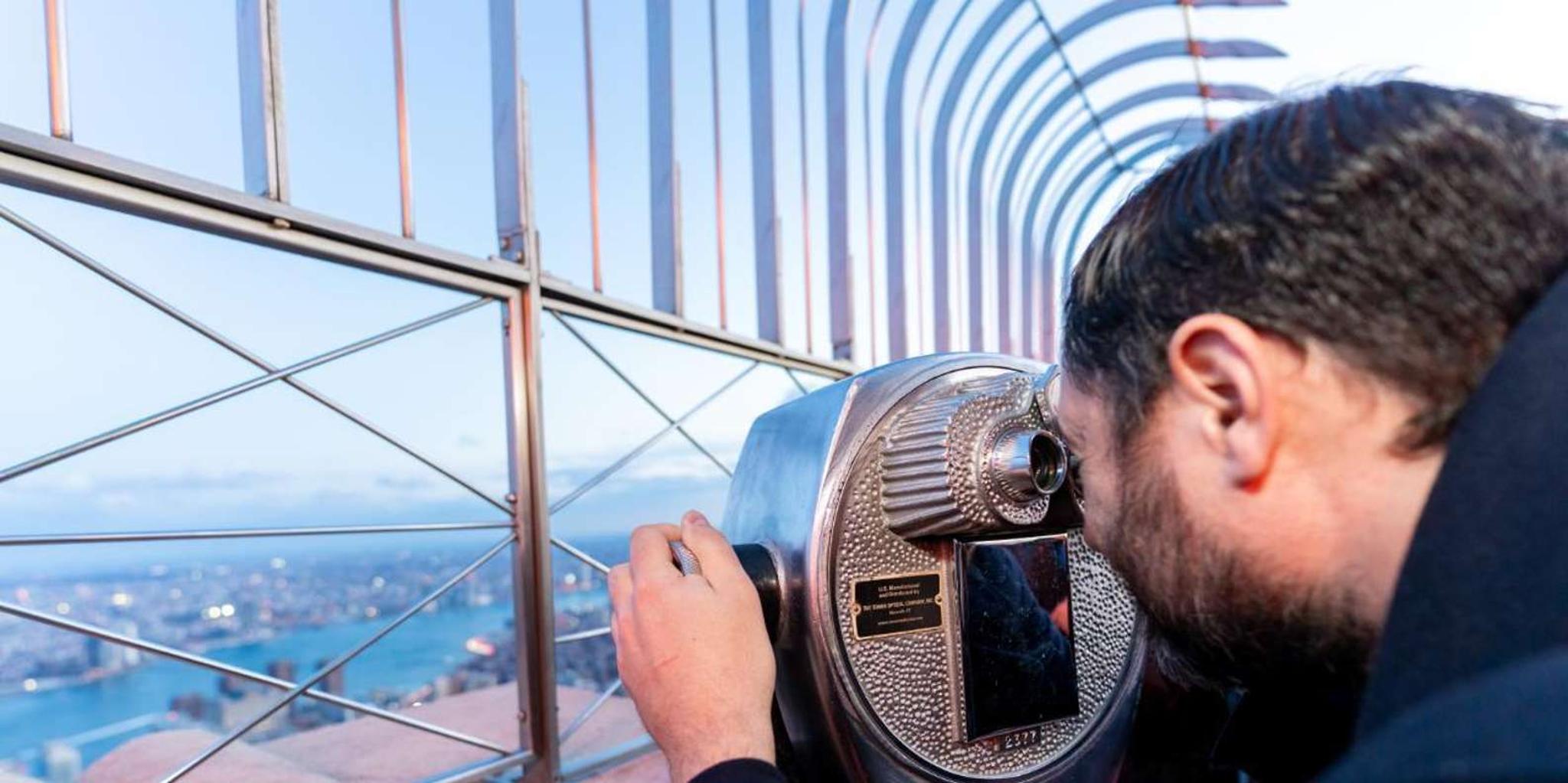 New York City Holiday Tour with Empire State - Image 5