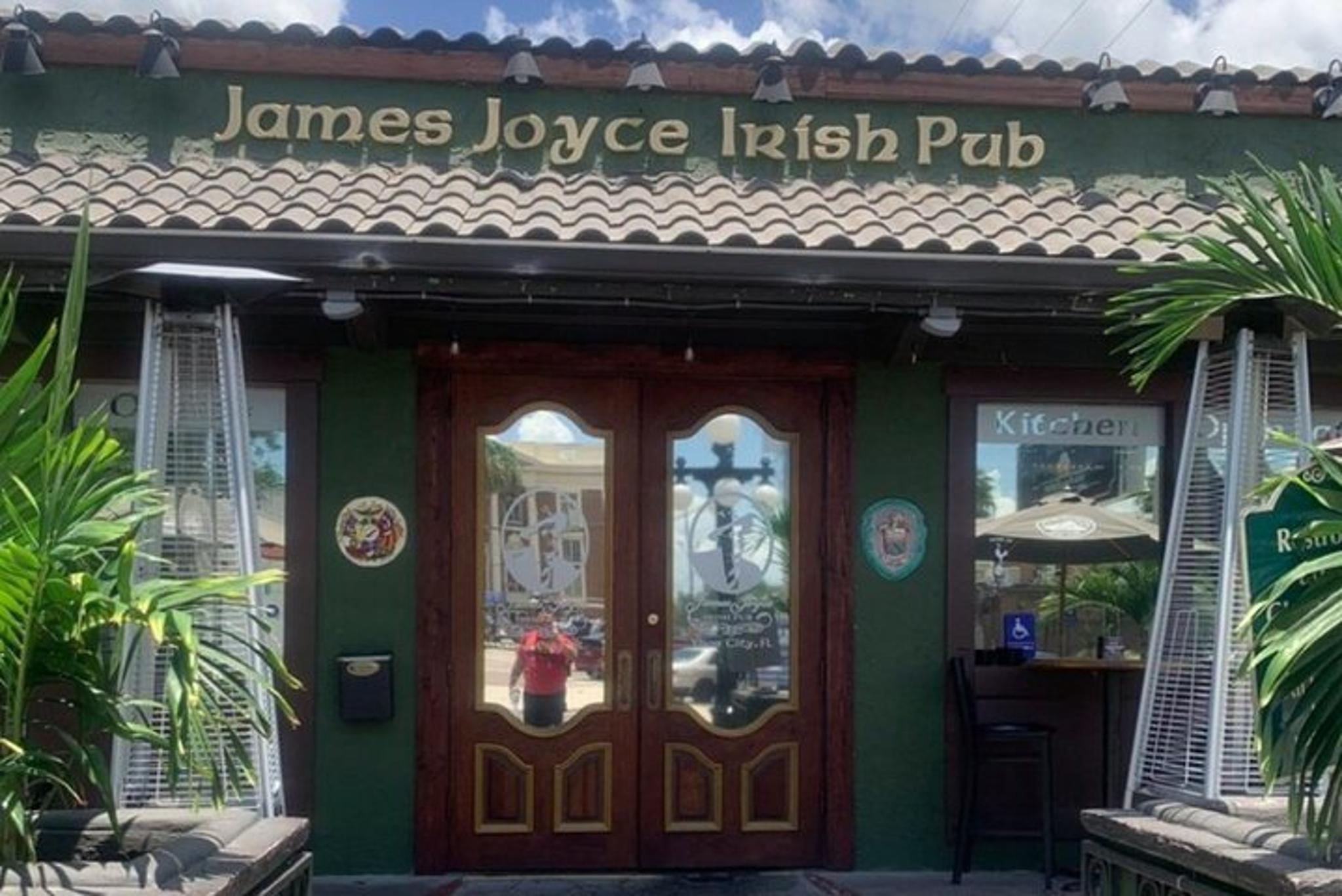 Tampa Bar Crawl - Image 4