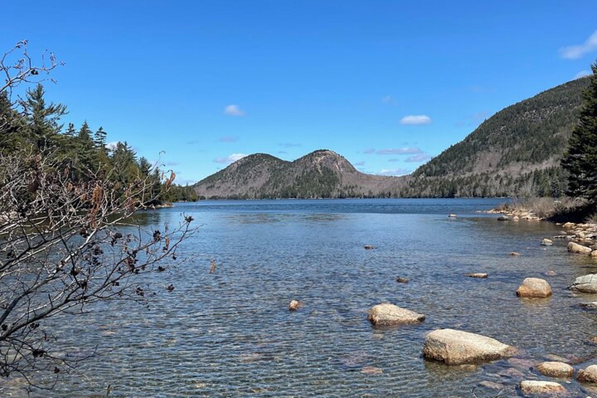 Acadia National Park Self-Guided Driving Tour - Image 4