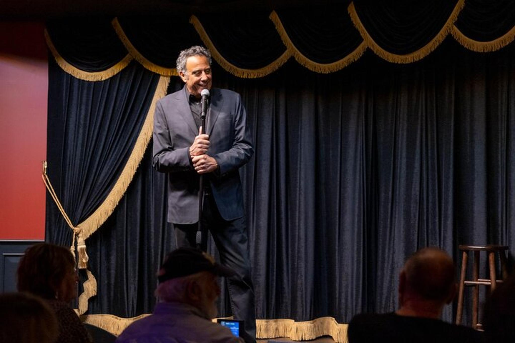 Las Vegas Comedy Show at MGM Grand - Image 5