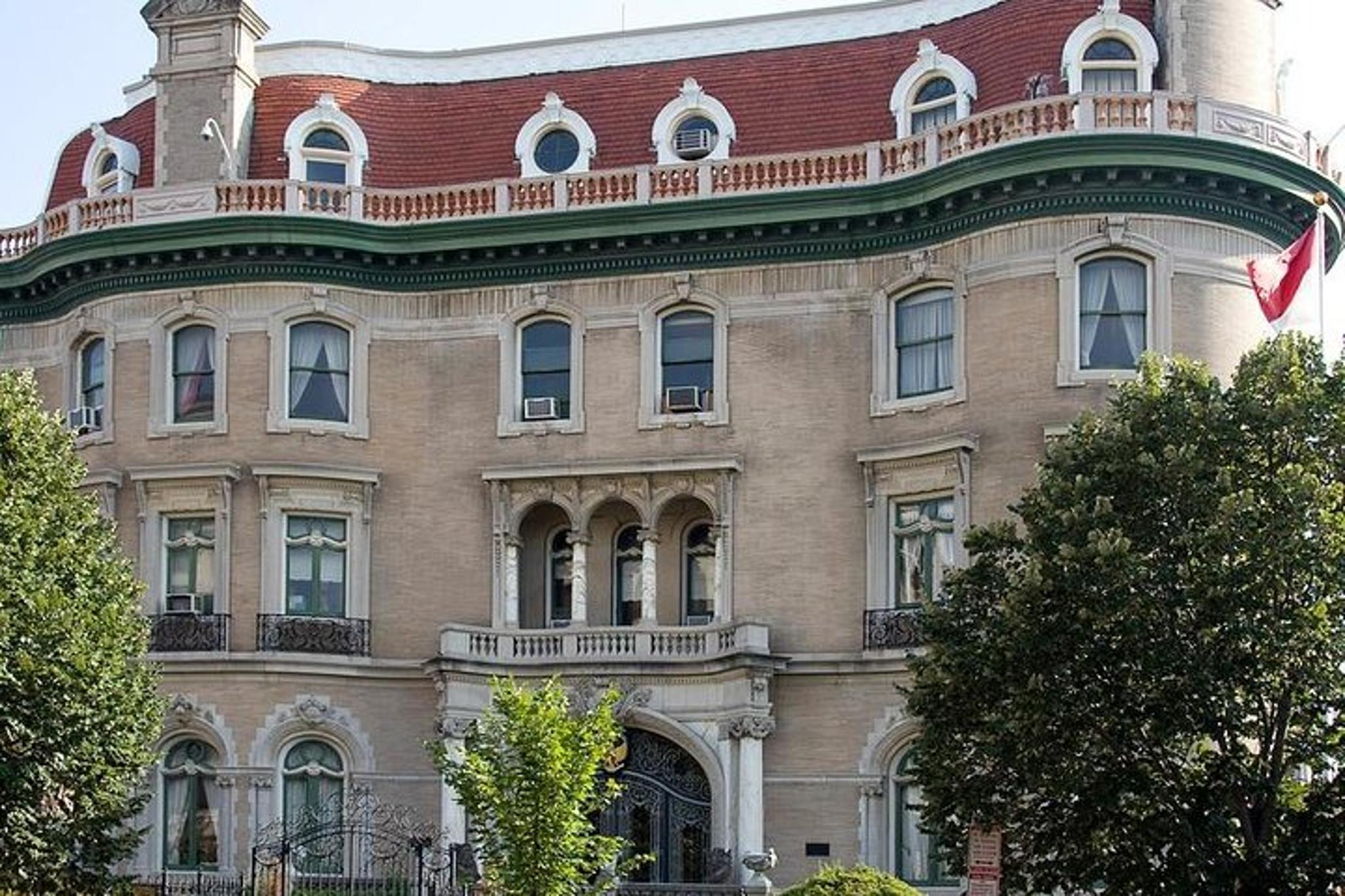 Washington D.C. Food Tour - Image 4