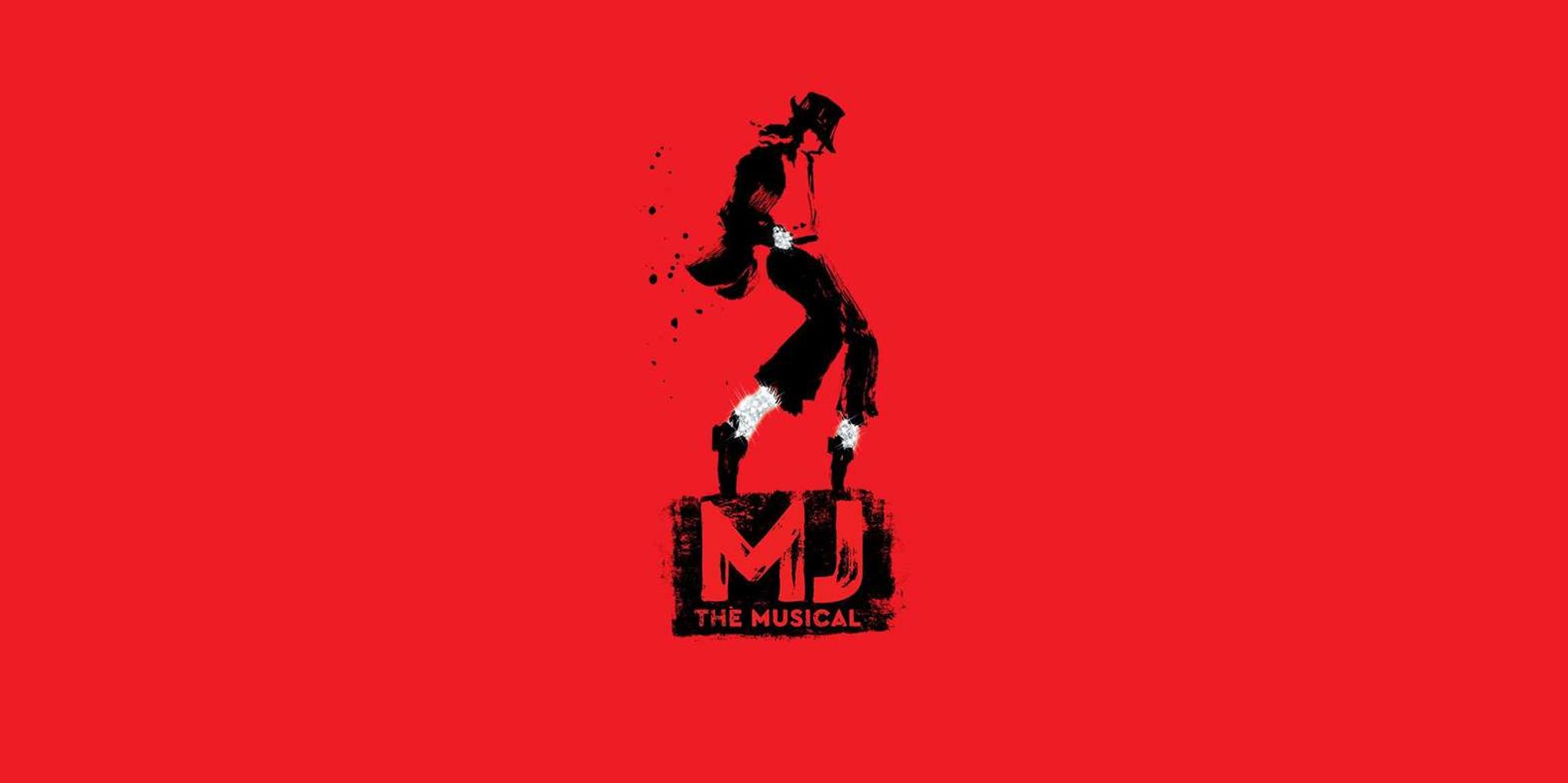 New York City MJ the Musical Broadway Show