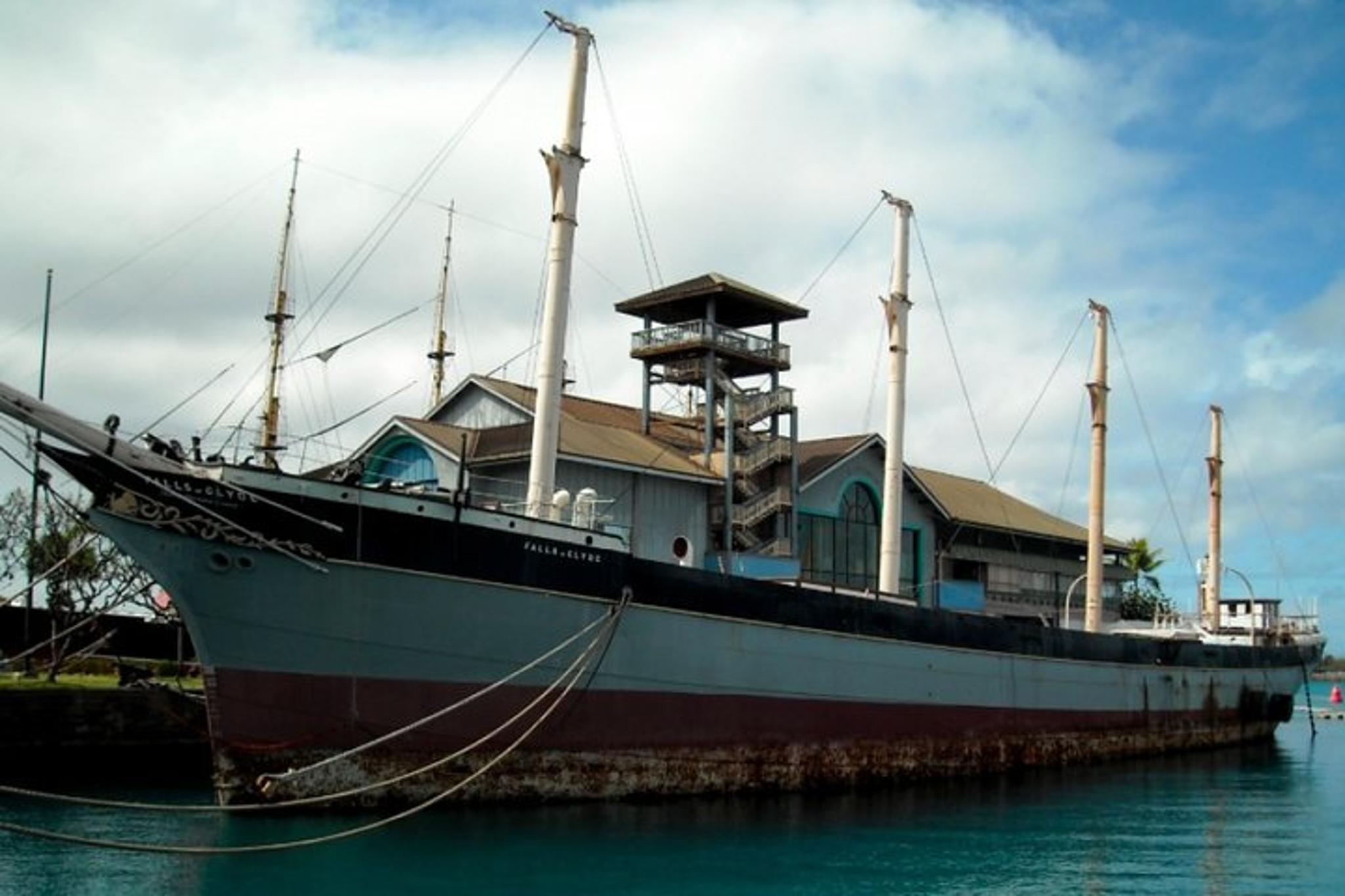 Honolulu Scavenger Hunt: Royal Views - Image 3