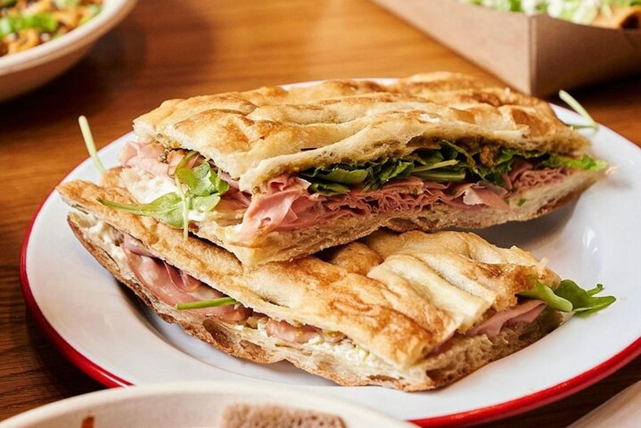 New York Chelsea Food Tour at Market 57 - Image 6