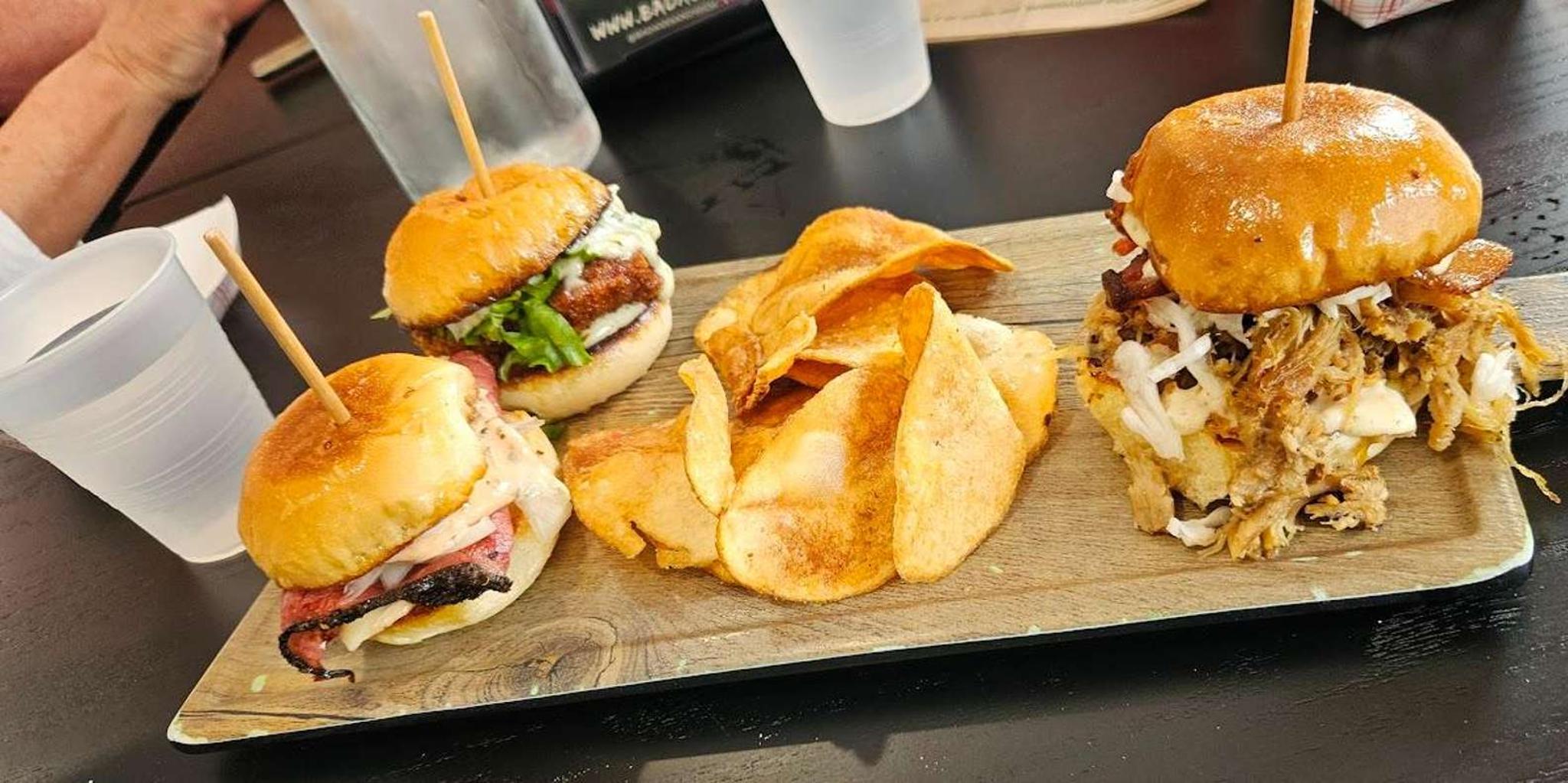 Orlando Milk District Food Tour - Image 4