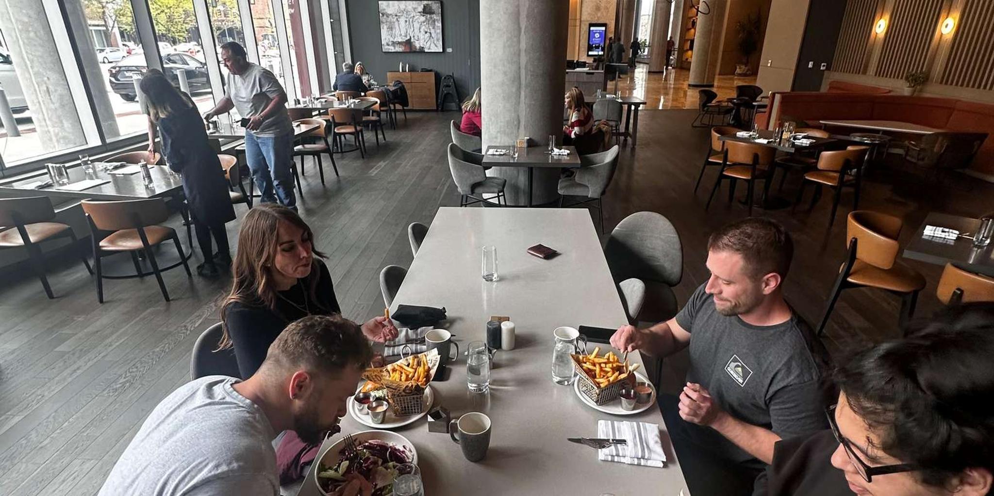 Salt Lake City Food Walking Tour - Image 5