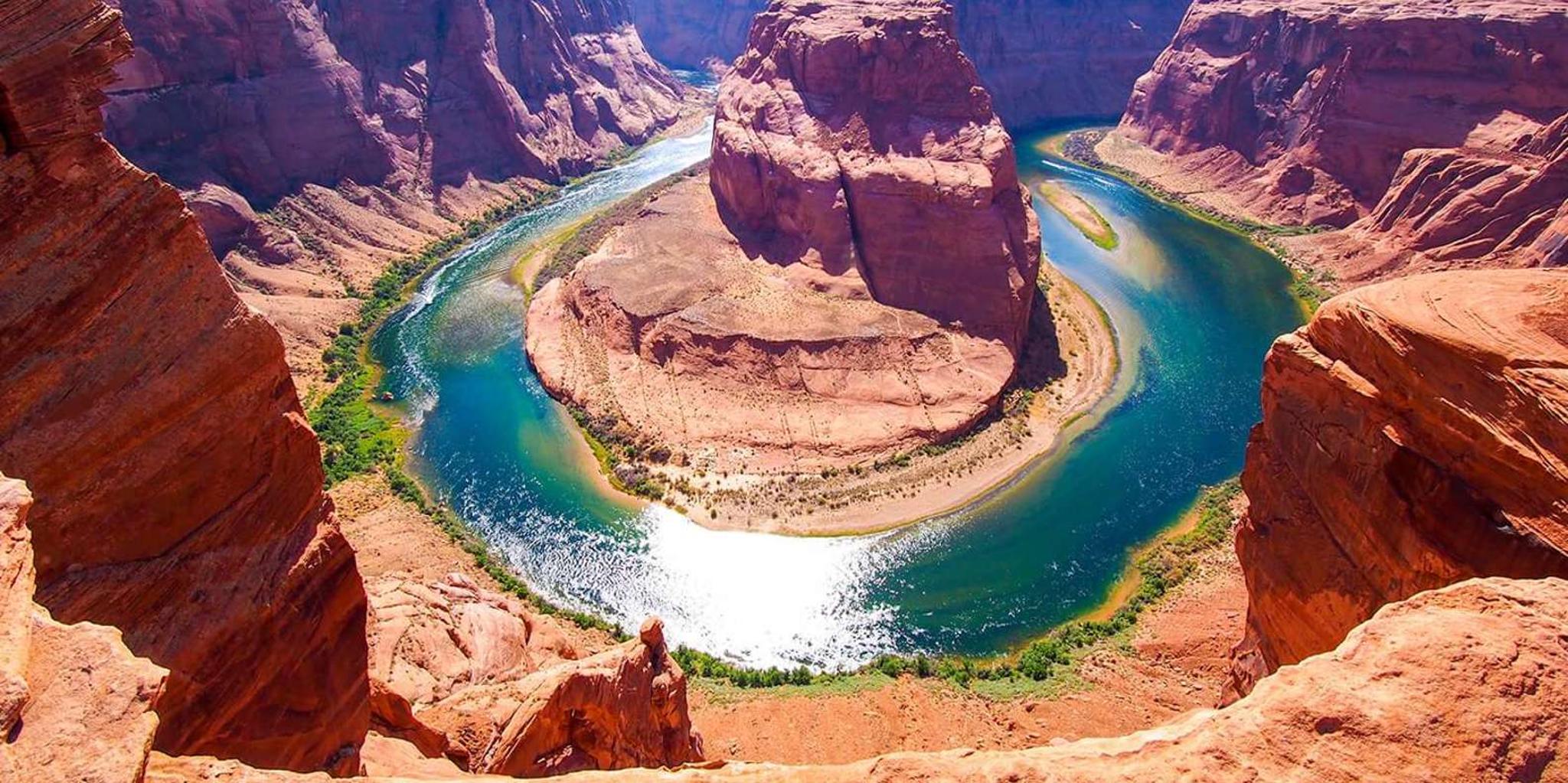 Las Vegas Antelope Canyon and Horseshoe Bend Tour - Image 3