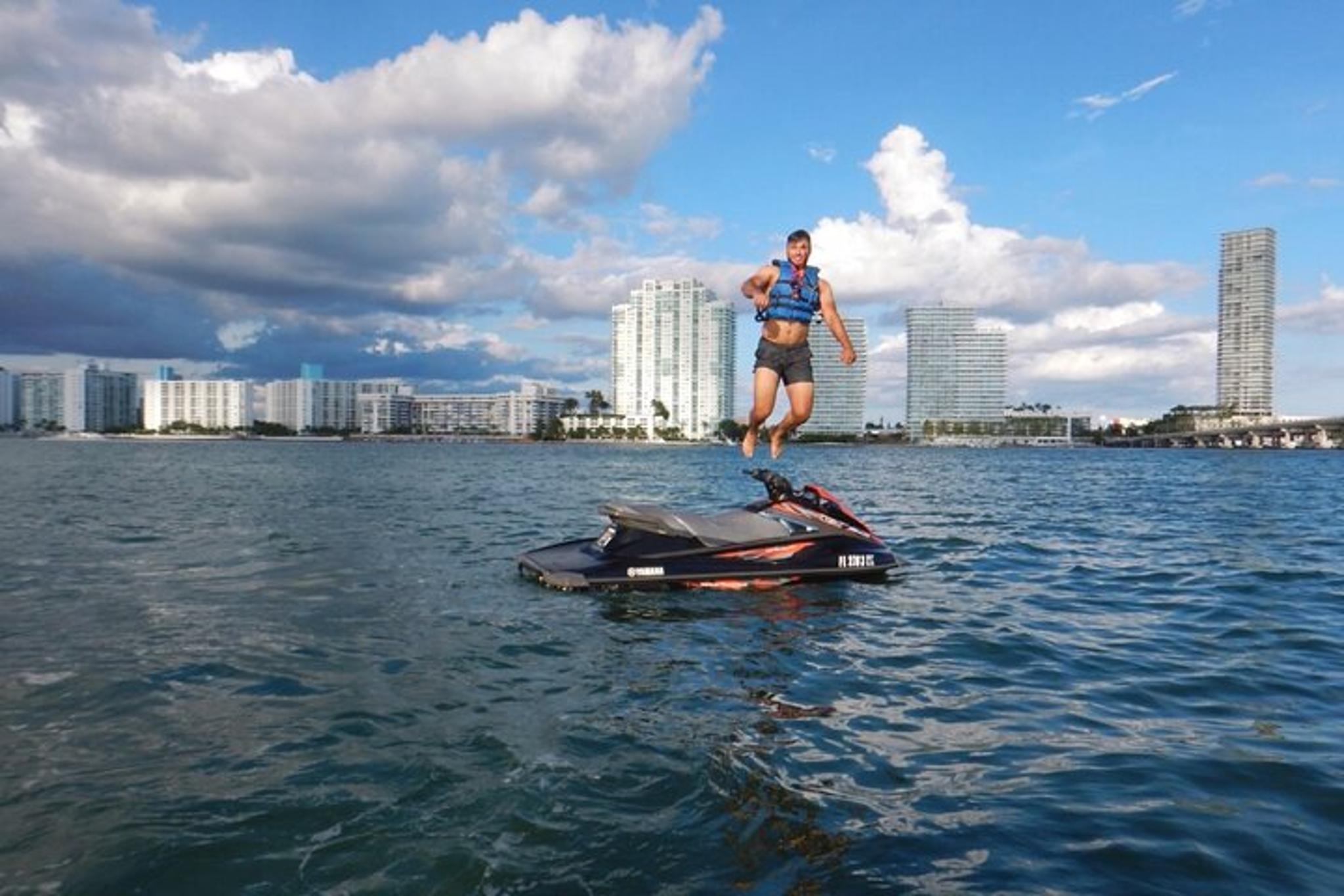 Key Largo Jet Ski Tour - Image 3