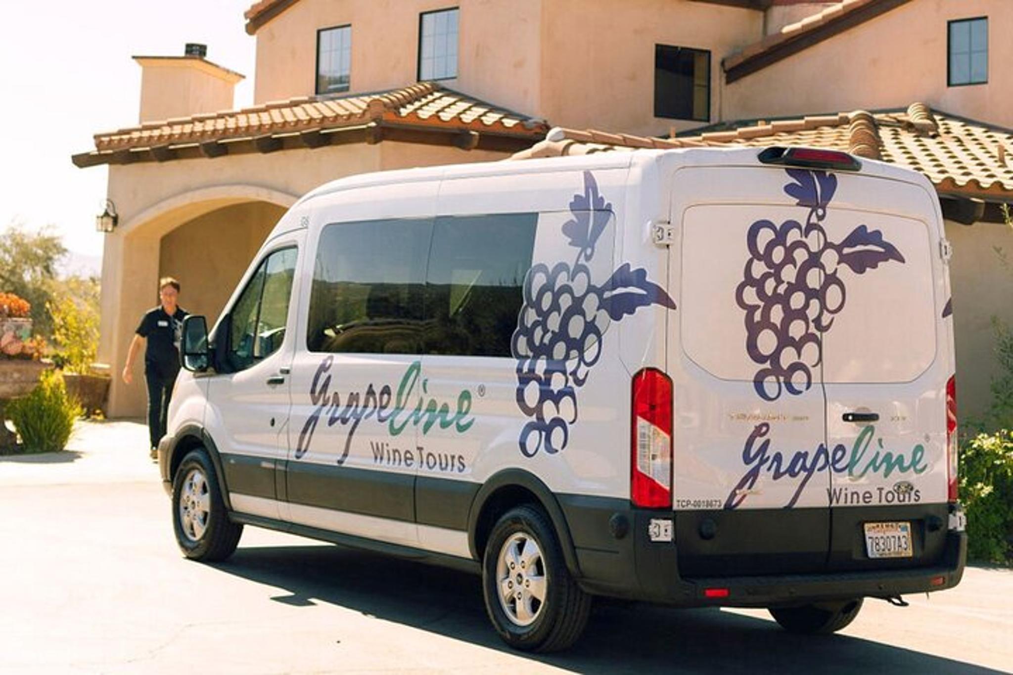 Temecula Valley Wine Tasting Tour 4 hr - Image 3