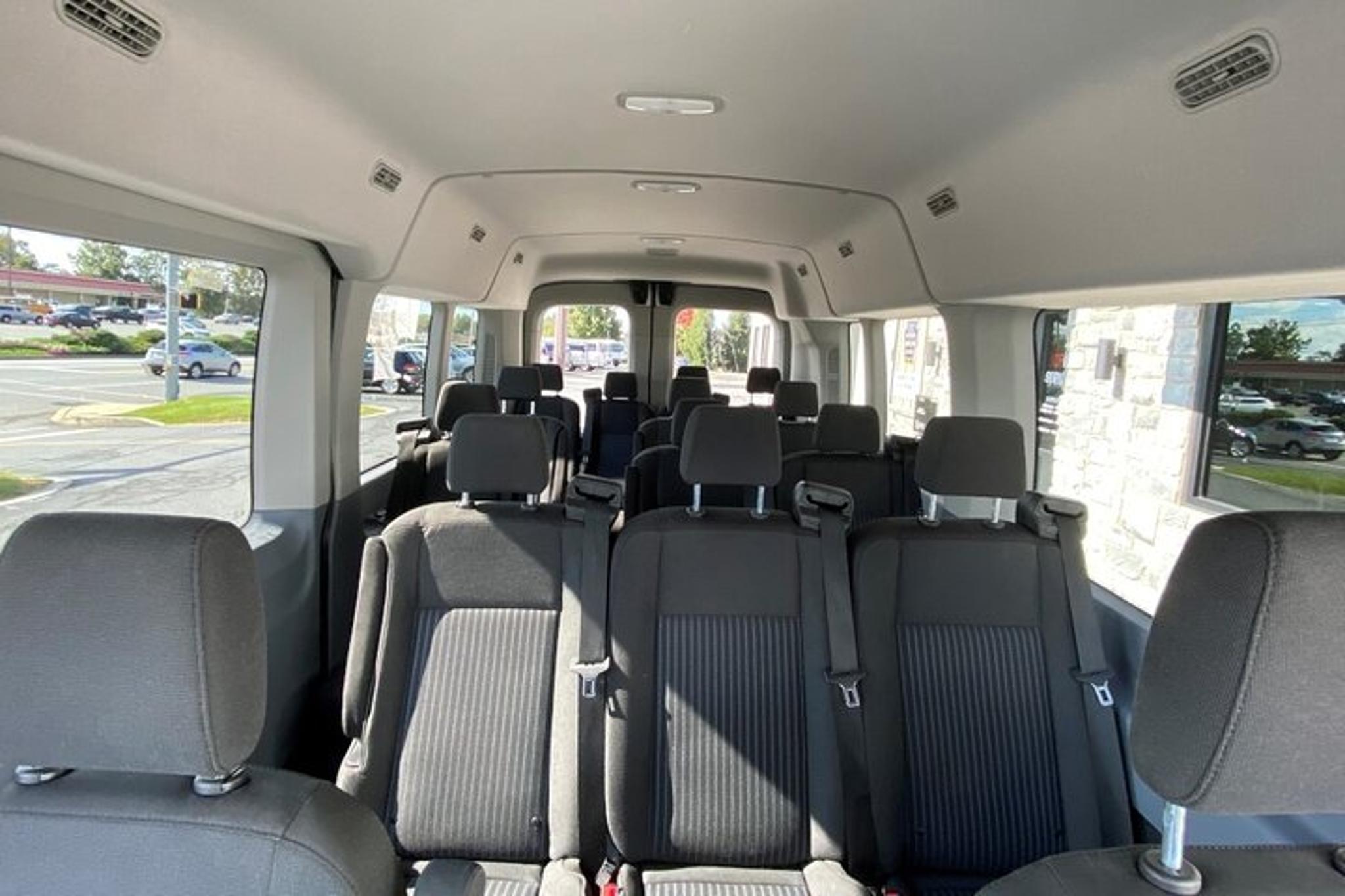 West Palm Beach Group Transportation - Image 2
