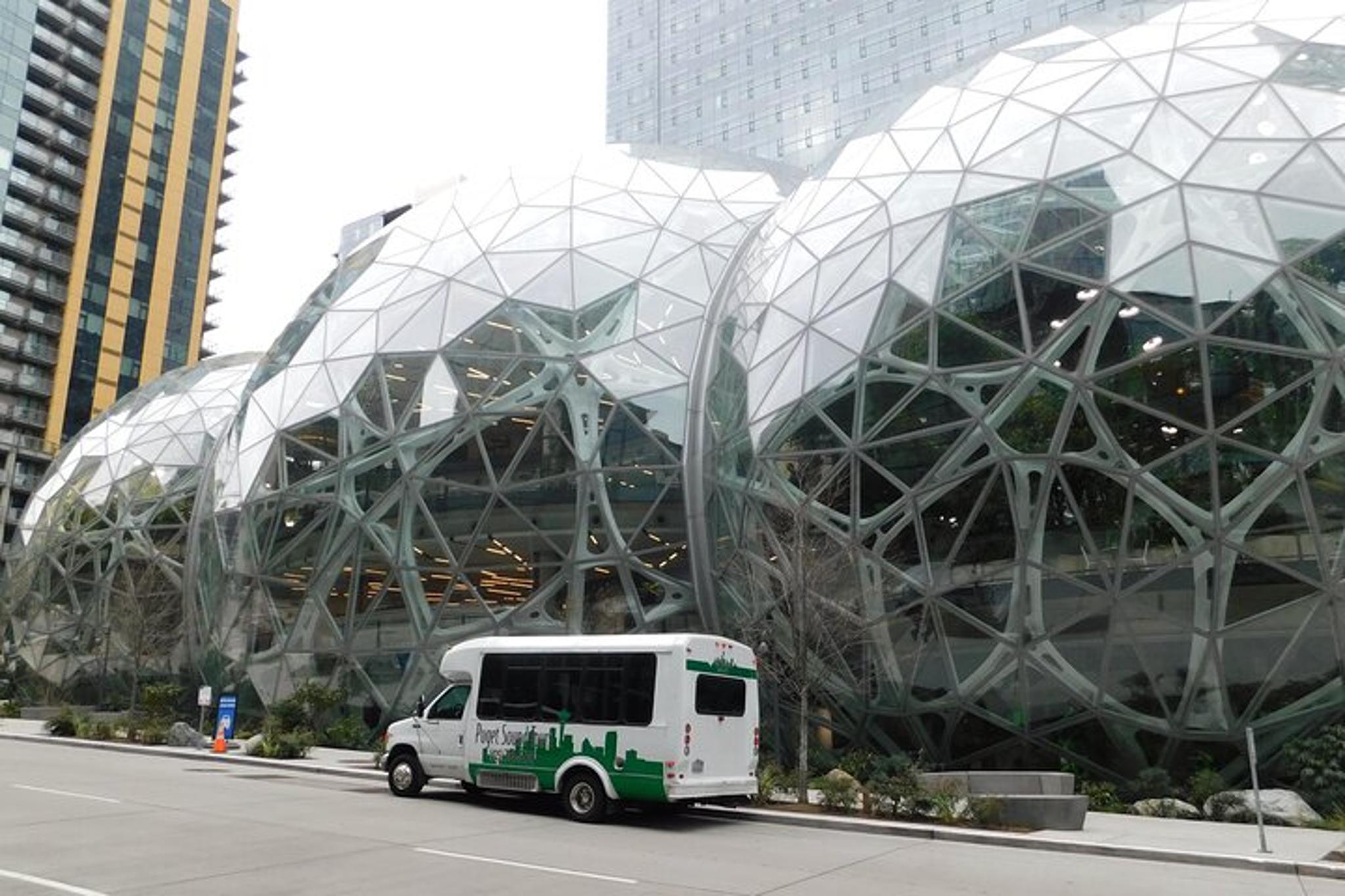Seattle City Tour - Image 2